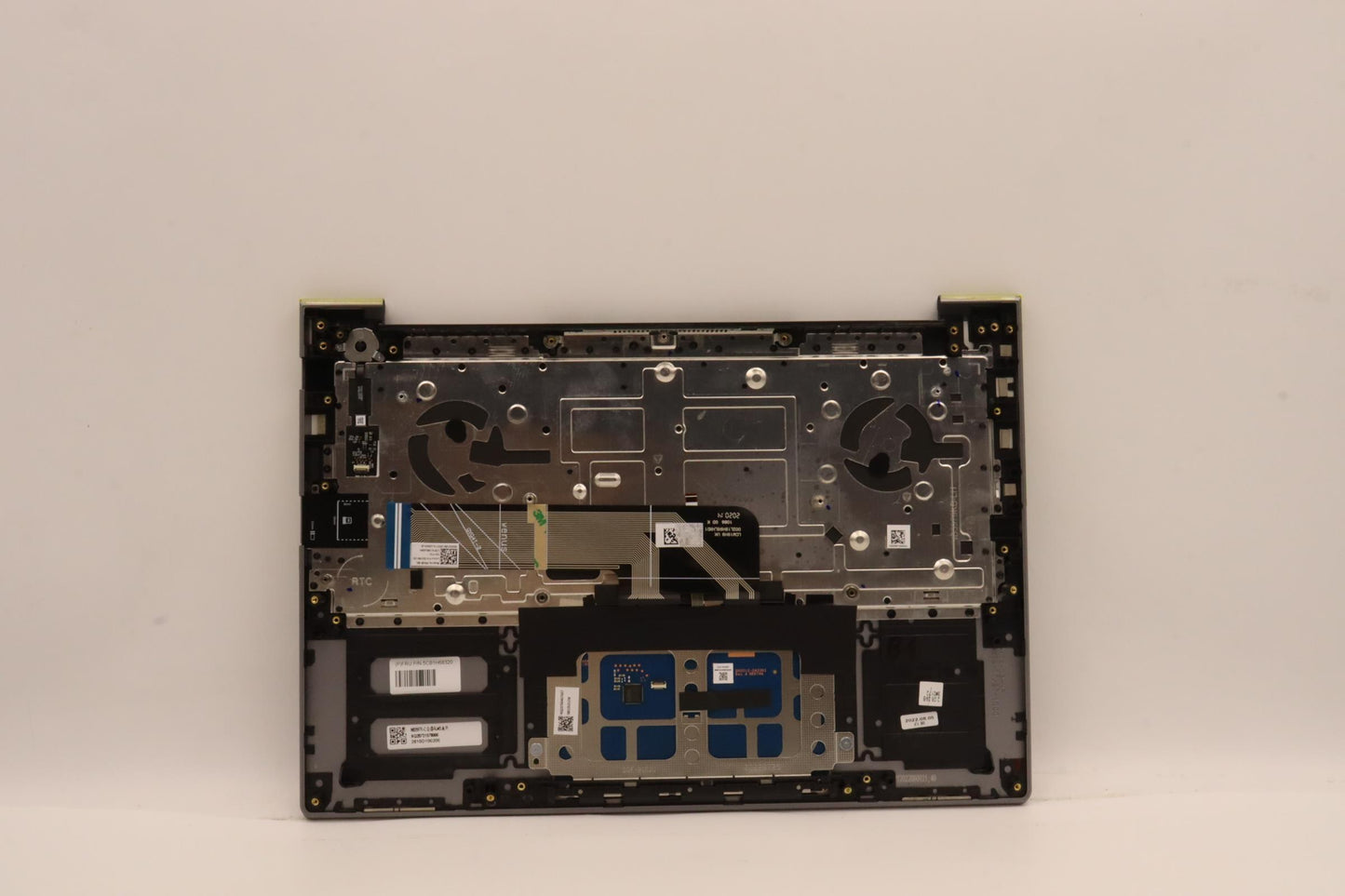 Lenovo Cover Upper Case Asmbelh21Cxfp - 5CB1H68320
