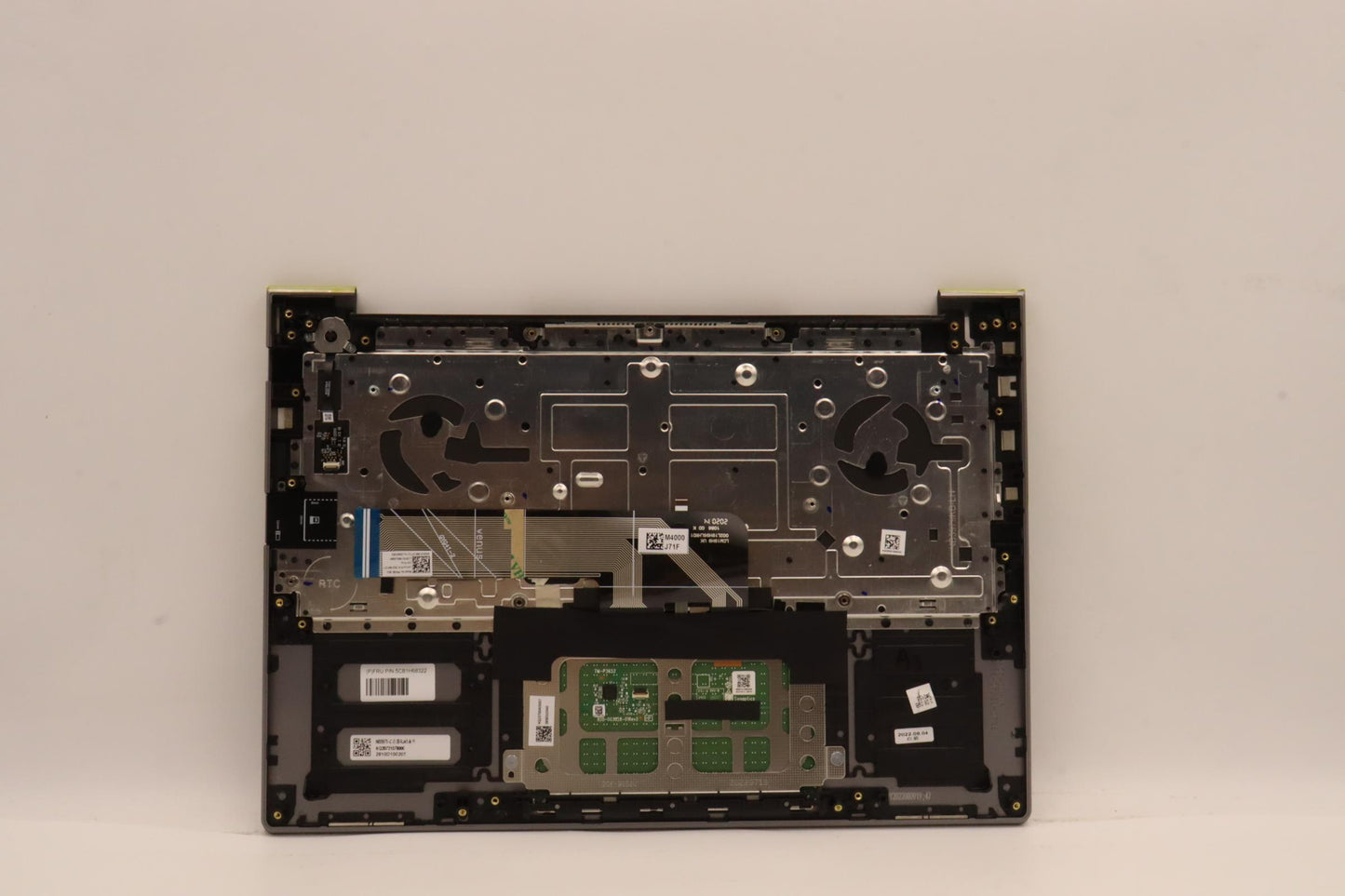 Lenovo Cover Upper Case Asmbulh21Cxfp - 5CB1H68322