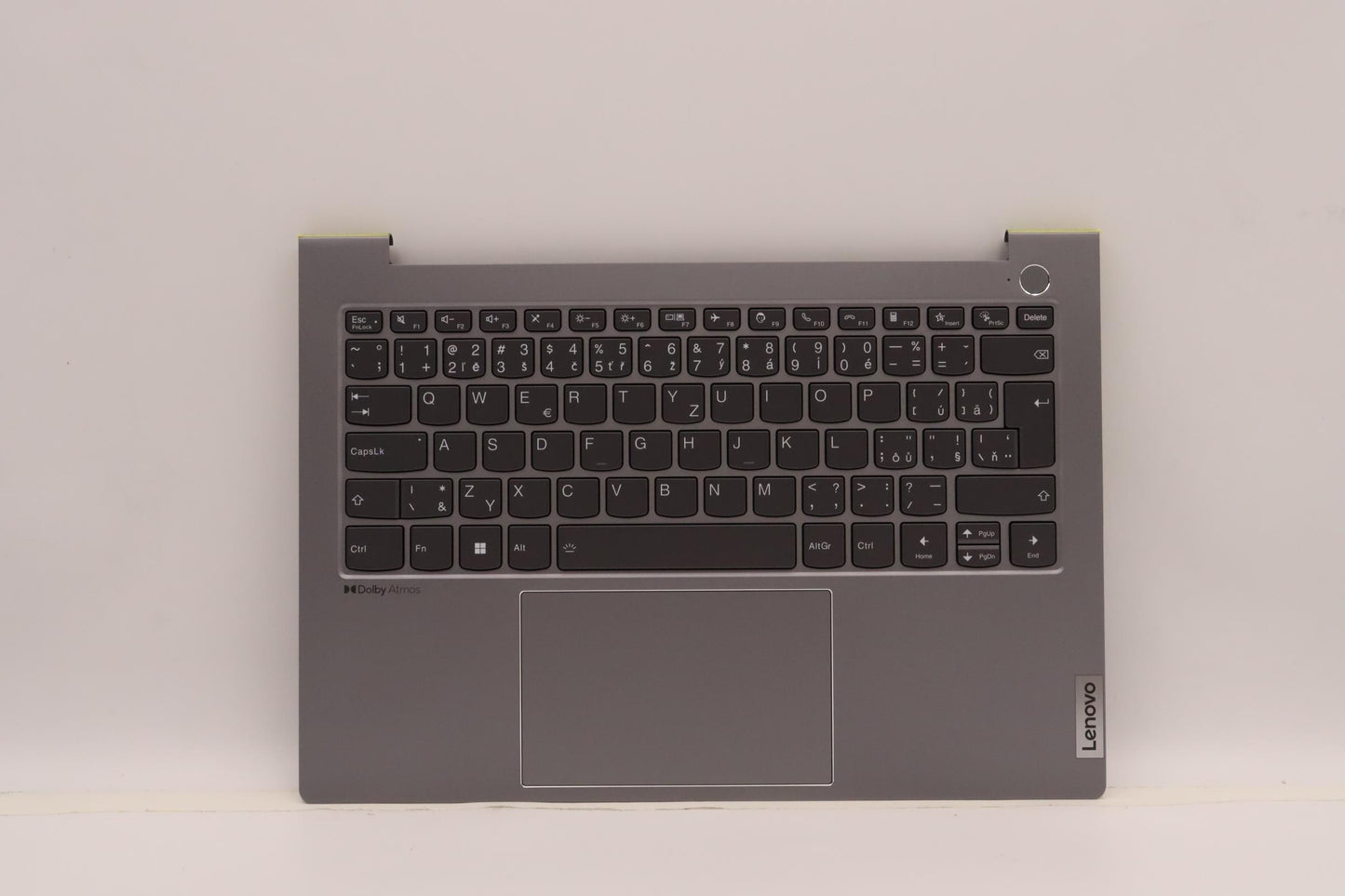Lenovo Cover Upper Case Asmczeslkfpet - 5CB1H68323