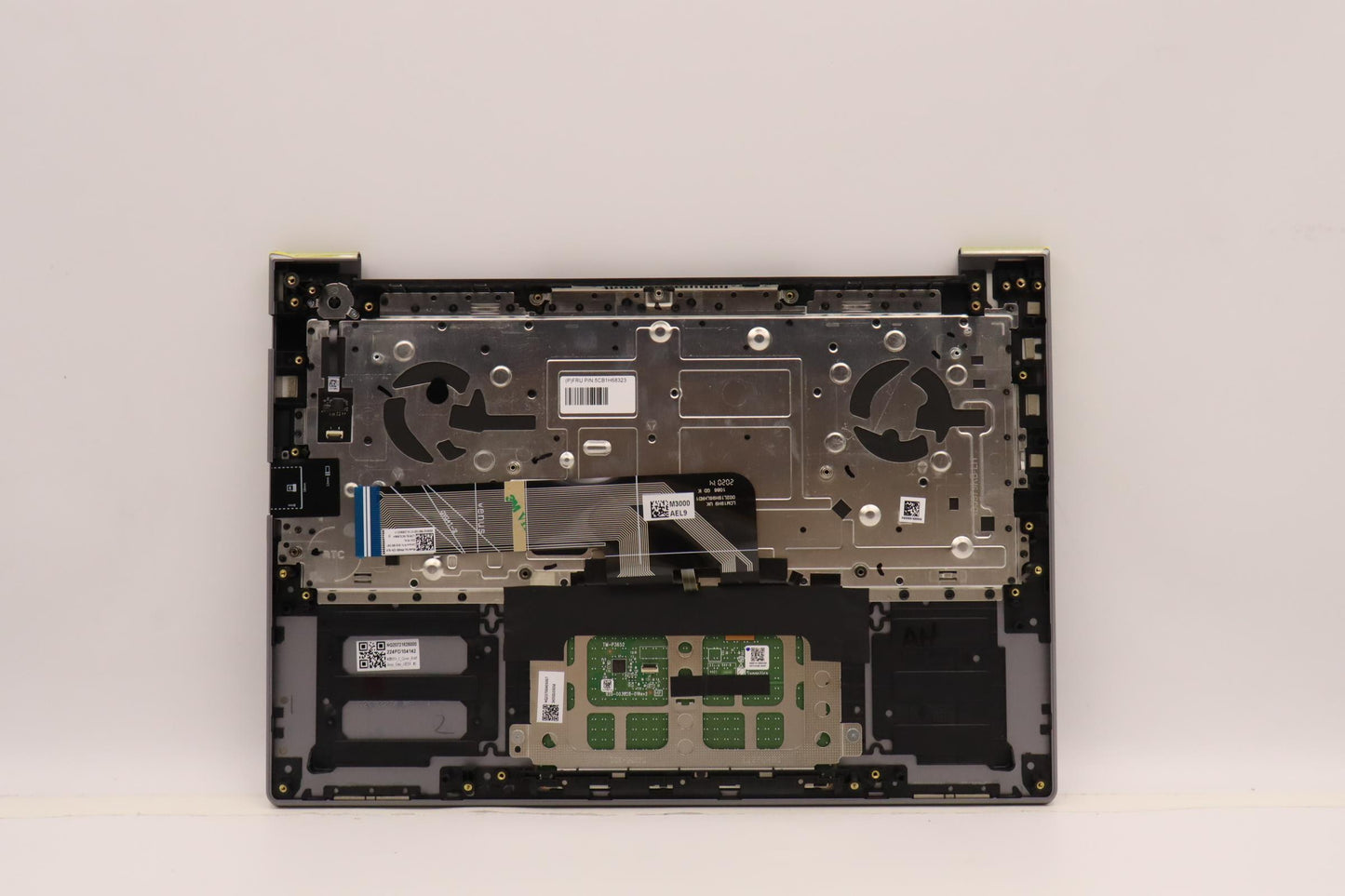 Lenovo Cover Upper Case Asmczeslkfpet - 5CB1H68323