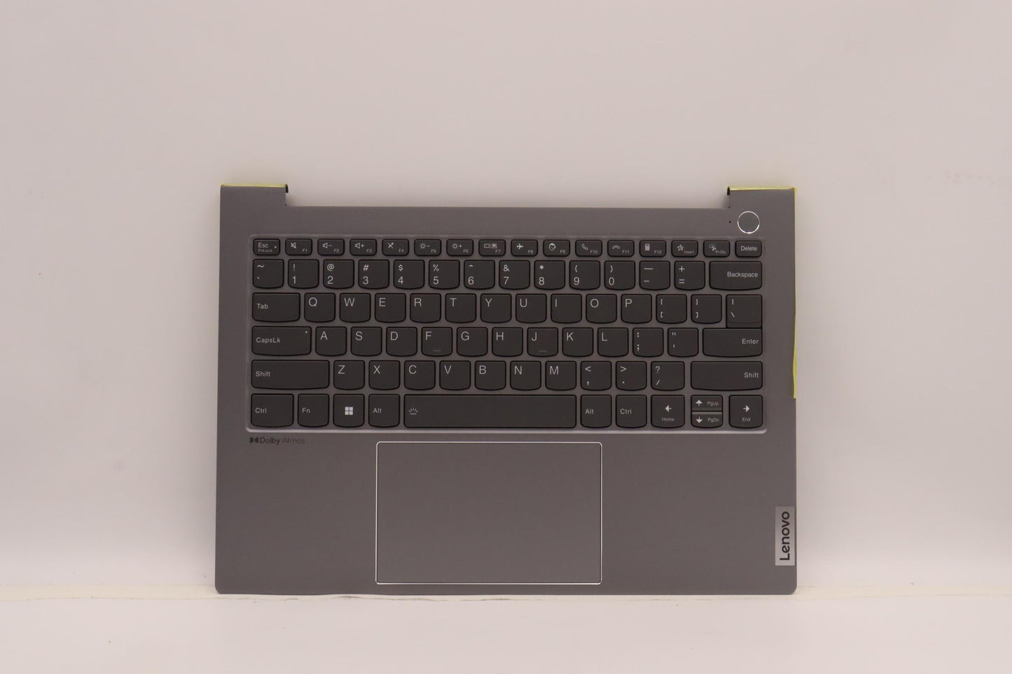 Lenovo Cover Upper Case Asmengh21Cxfp - 5CB1H68324