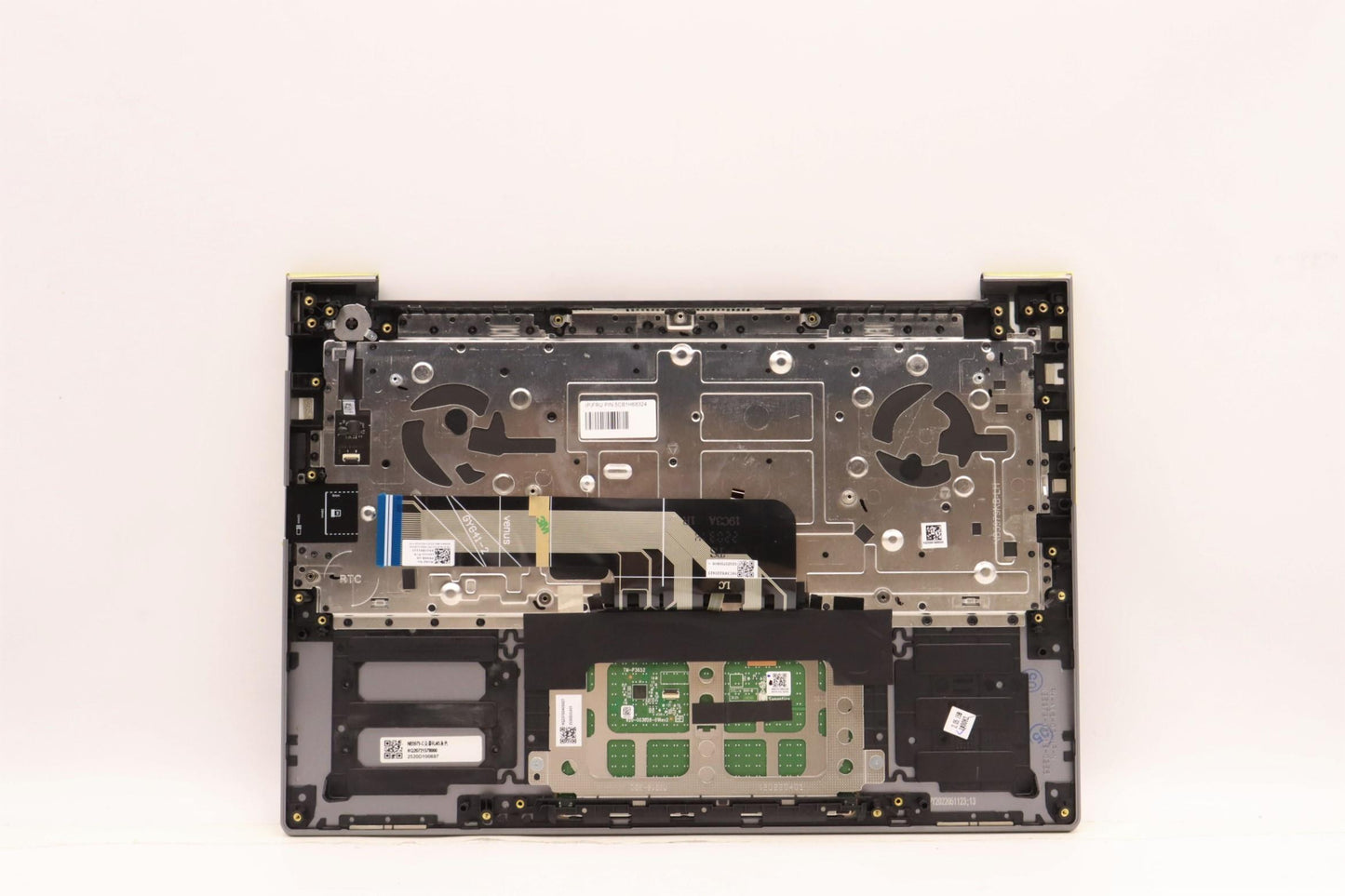 Lenovo Cover Upper Case Asmengh21Cxfp - 5CB1H68324