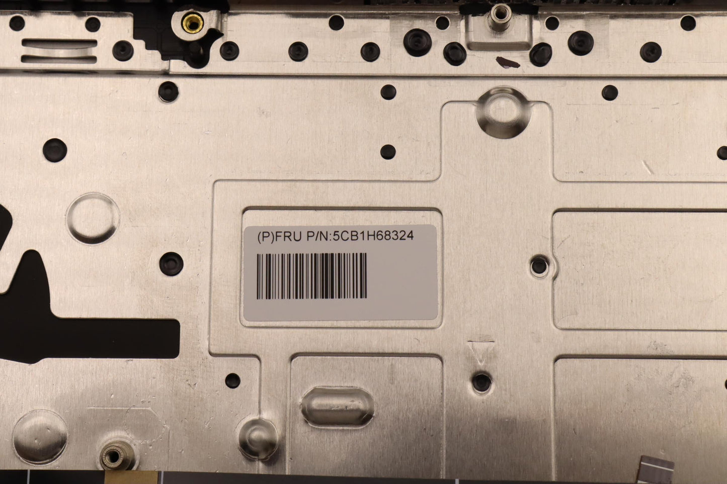 Lenovo Cover Upper Case Asmengh21Cxfp - 5CB1H68324