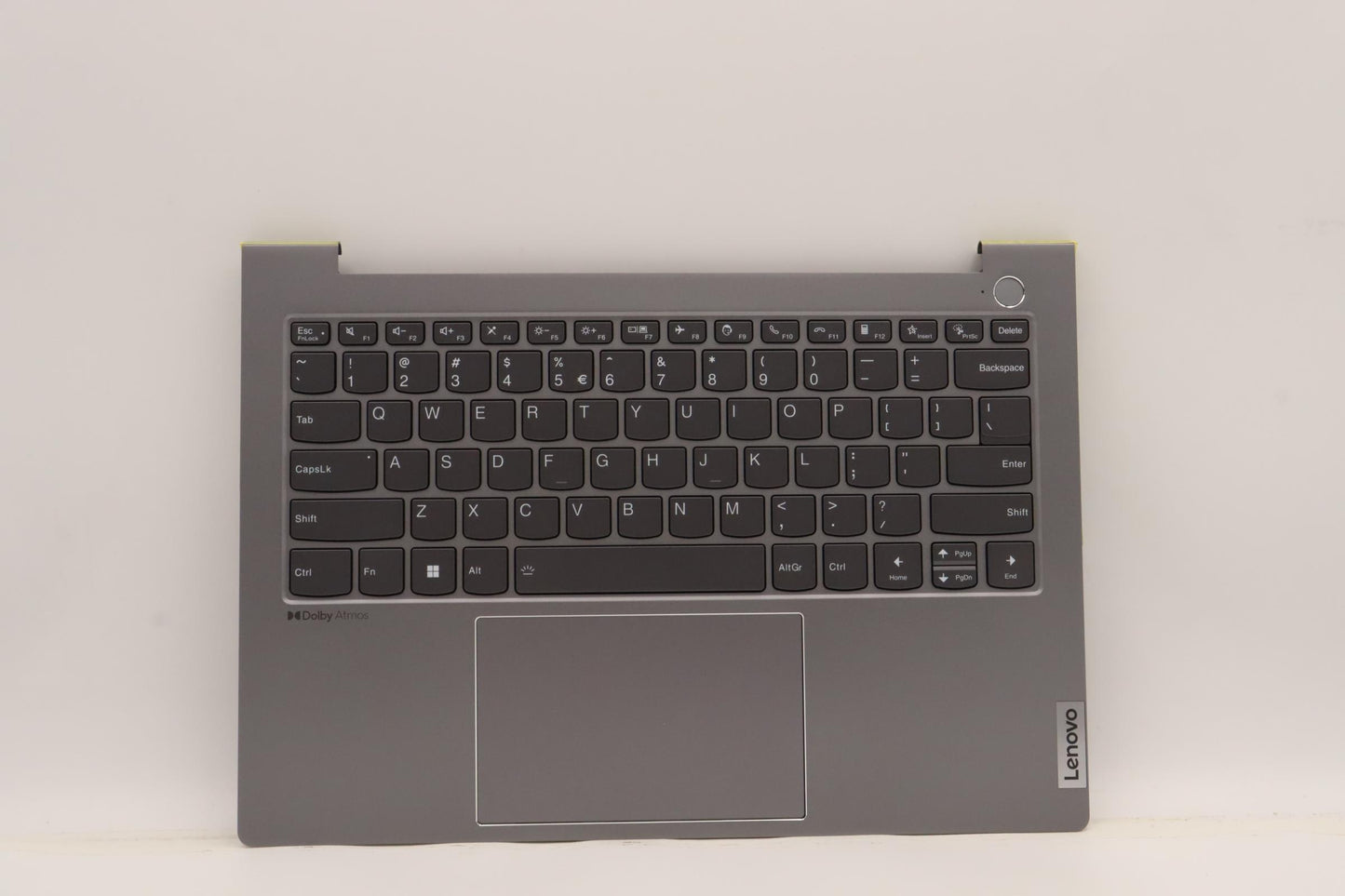 Lenovo Cover Upper Case Asmeuro Engfp - 5CB1H68325