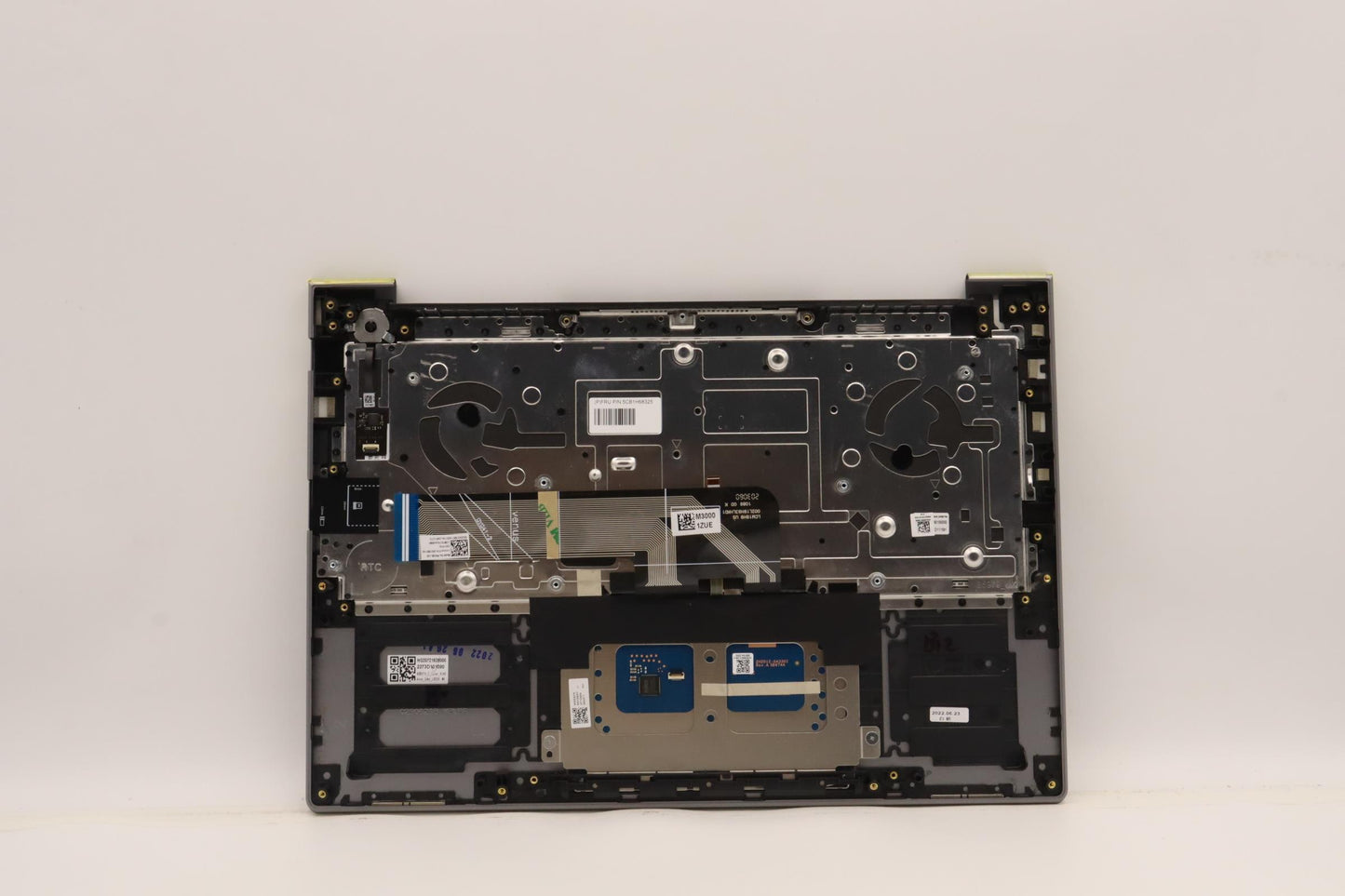 Lenovo Cover Upper Case Asmeuro Engfp - 5CB1H68325
