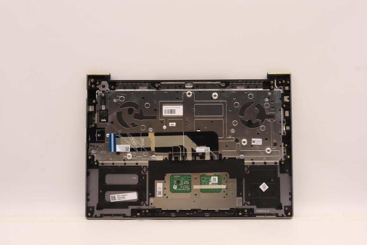 Lenovo Cover Upper Case Asmfrah21Cxfp - 5CB1H68326