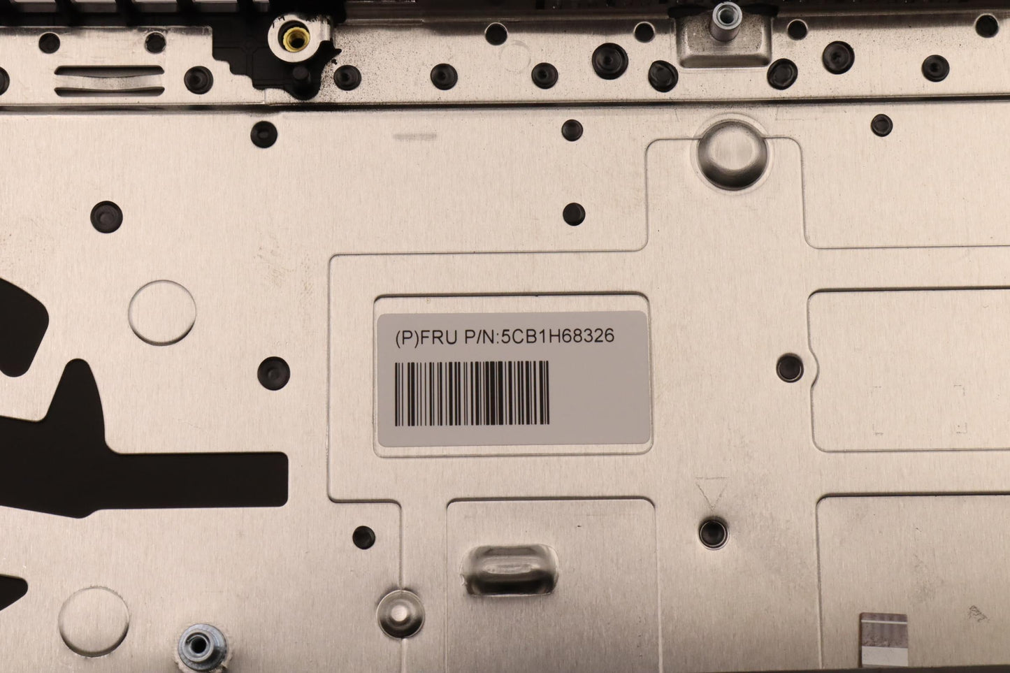 Lenovo Cover Upper Case Asmfrah21Cxfp - 5CB1H68326
