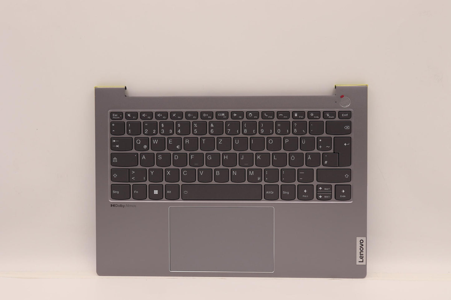 Lenovo Cover Upper Case Asmgerh21Cxfp - 5CB1H68329