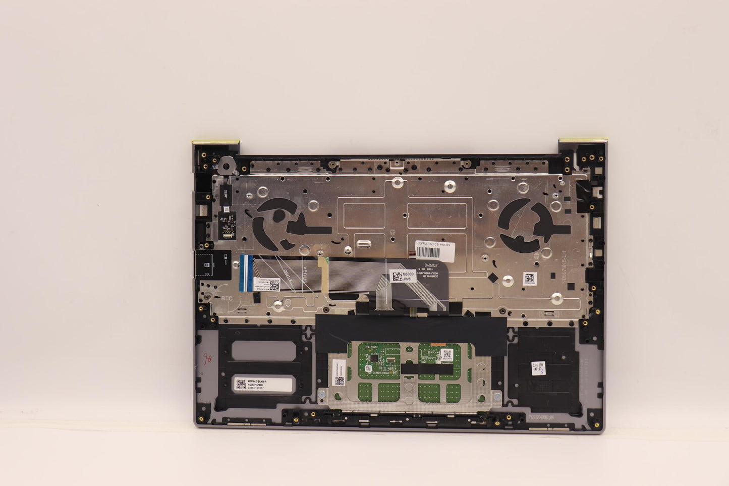 Lenovo Cover Upper Case Asmgerh21Cxfp - 5CB1H68329