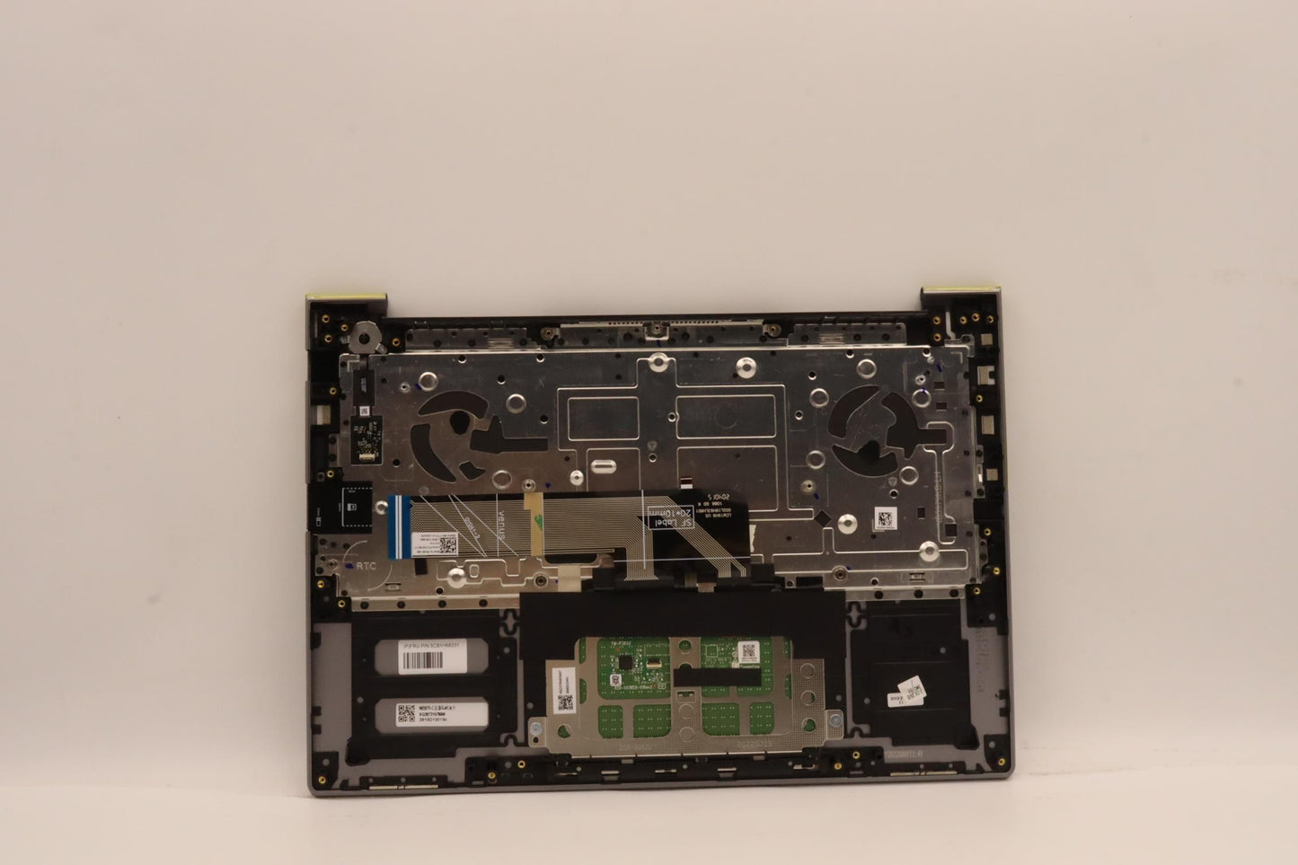 Lenovo Cover Upper Case Asmhbwh21Cxfp - 5CB1H68331