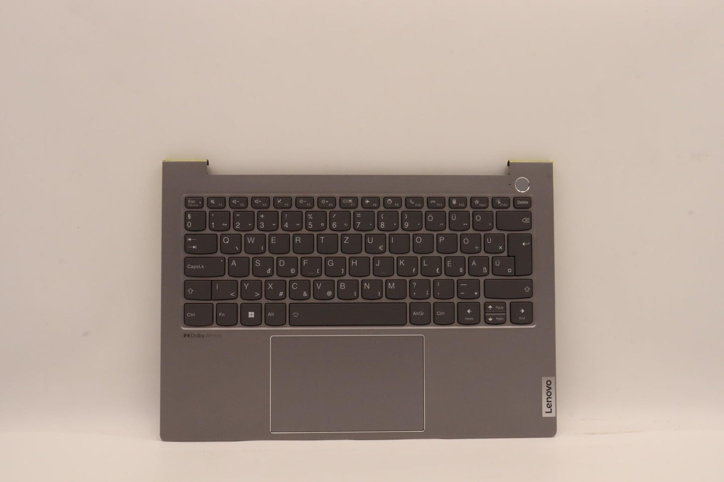Lenovo Cover Upper Case Asmhunh21Cxfp - 5CB1H68333