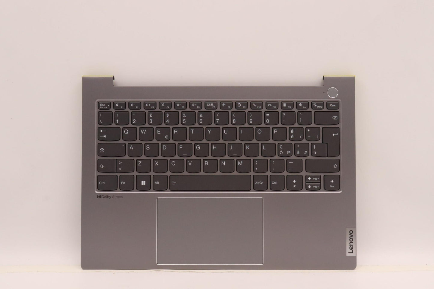 Lenovo Cover Upper Case Asmitah21Cxfp - 5CB1H68335