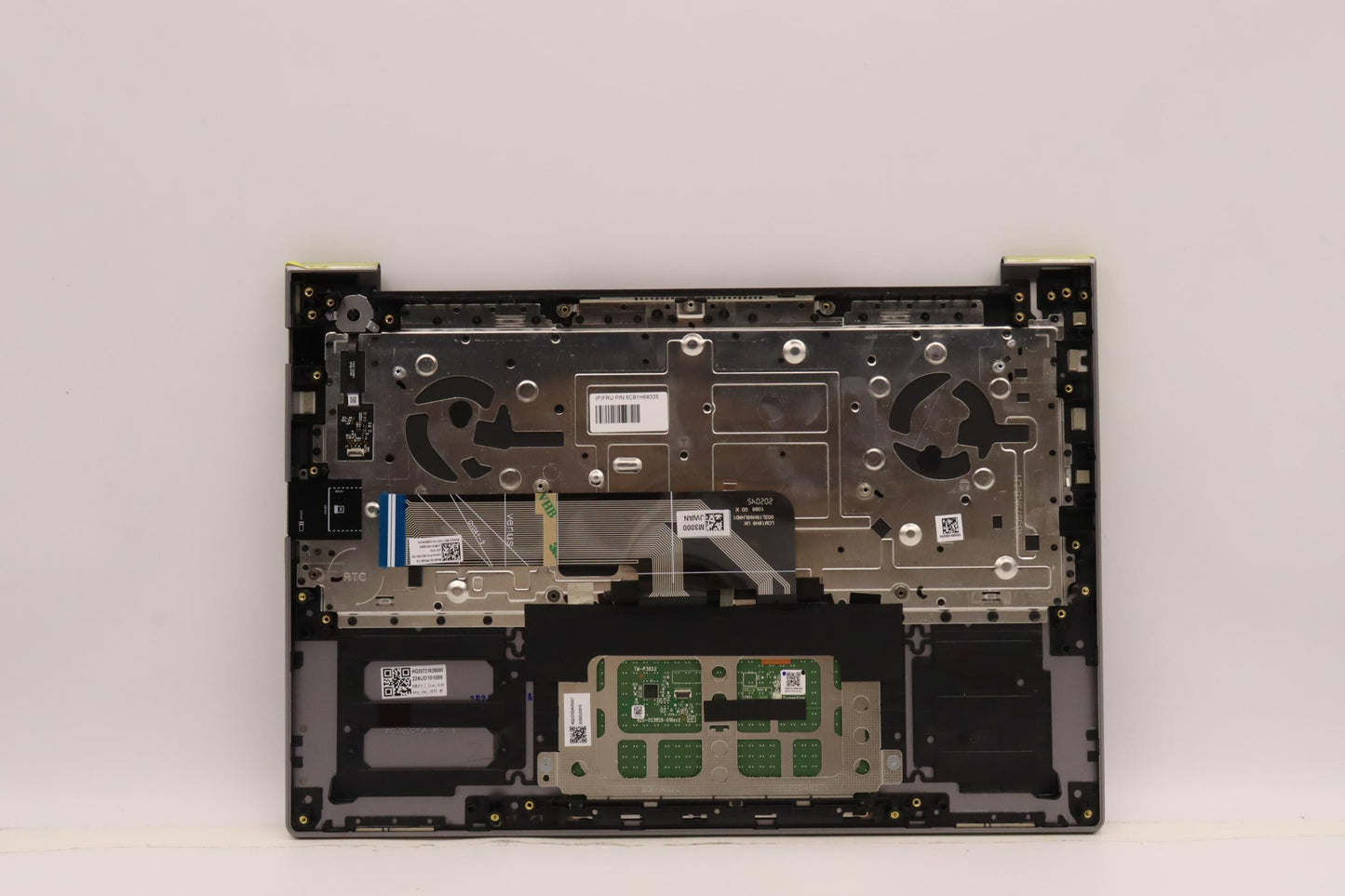 Lenovo Cover Upper Case Asmitah21Cxfp - 5CB1H68335