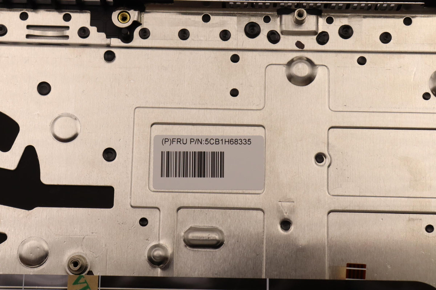 Lenovo Cover Upper Case Asmitah21Cxfp - 5CB1H68335