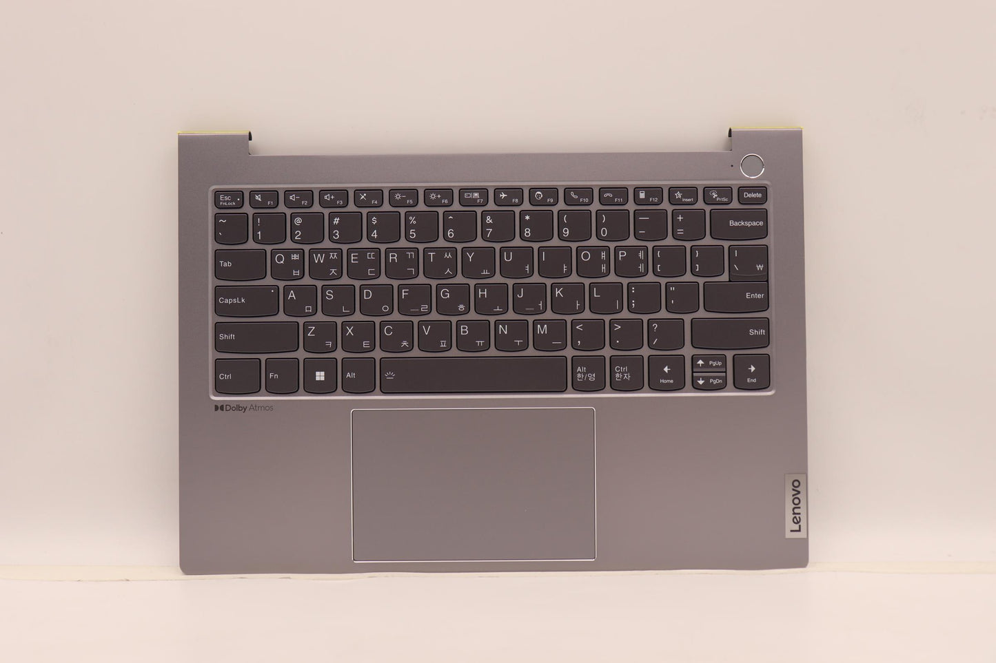 Lenovo Cover Upper Case Asmkorh21Cxfp - 5CB1H68337