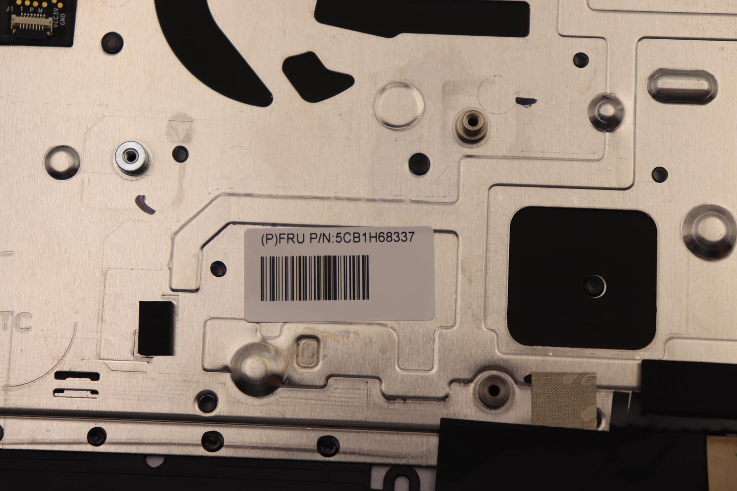 Lenovo Cover Upper Case Asmkorh21Cxfp - 5CB1H68337