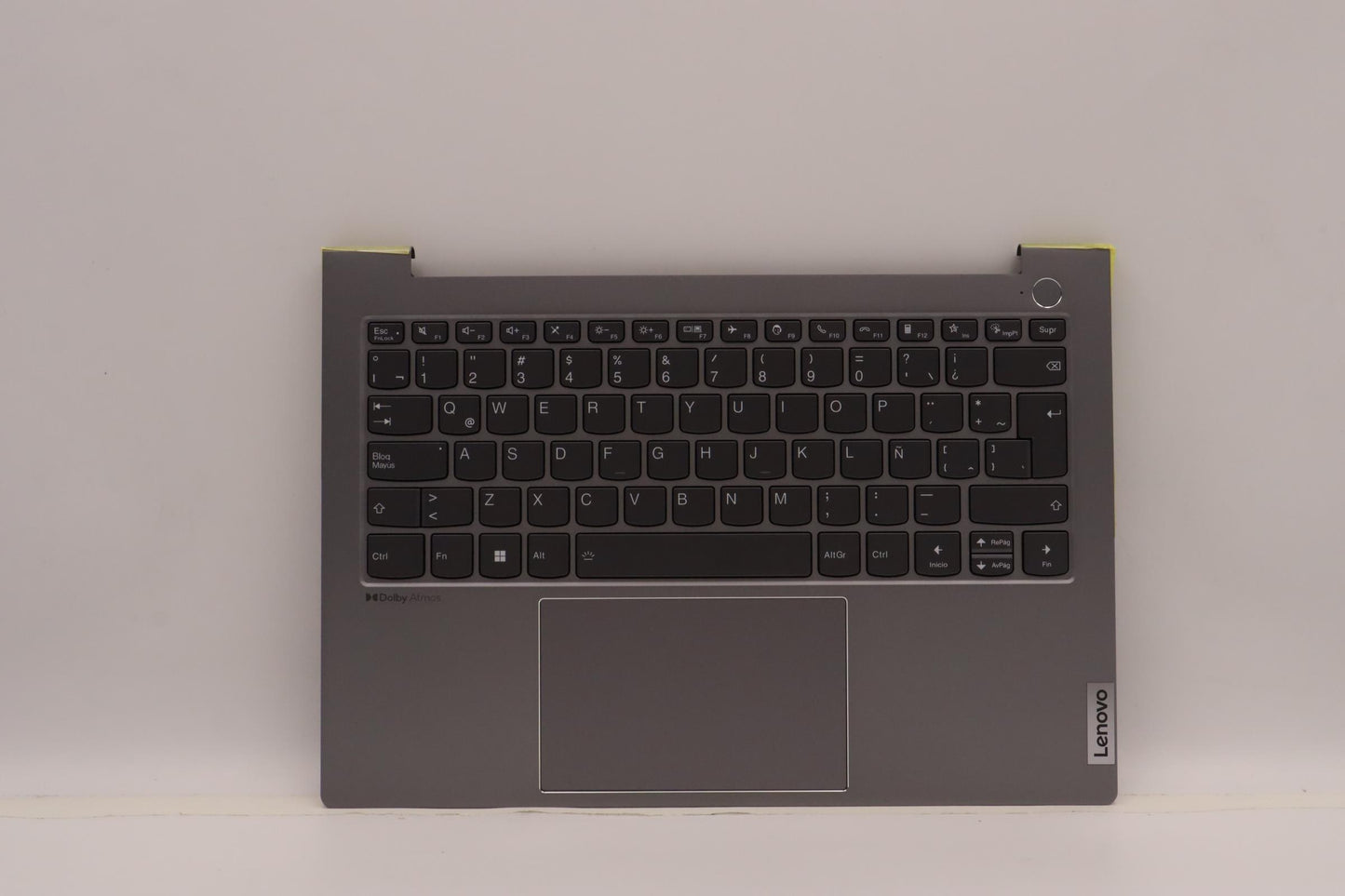 Lenovo Cover Upper Case Asmla Spafpet - 5CB1H68338