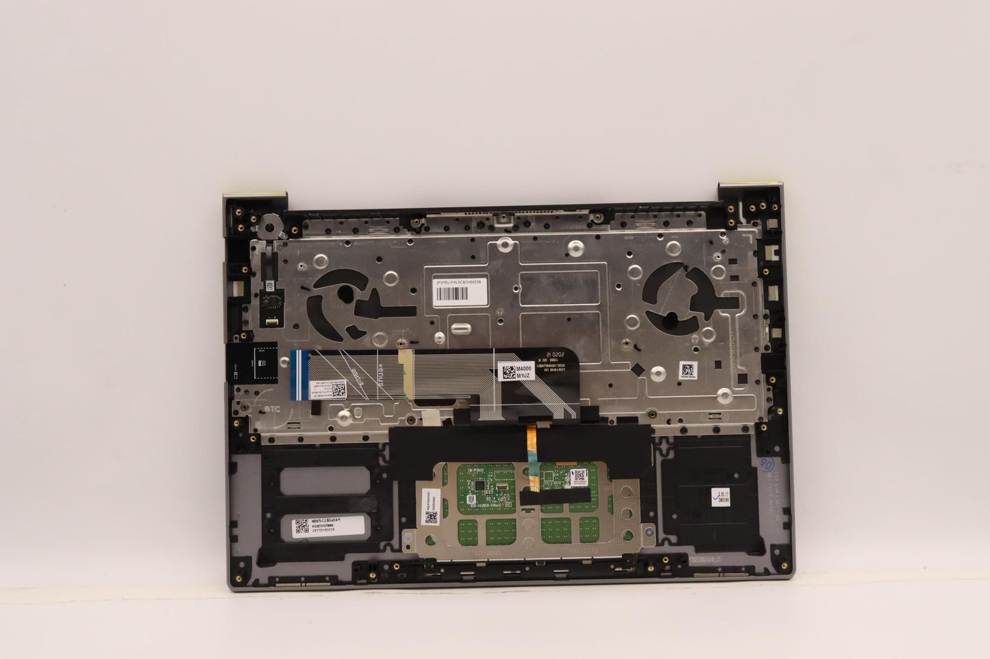 Lenovo Cover Upper Case Asmla Spafpet - 5CB1H68338