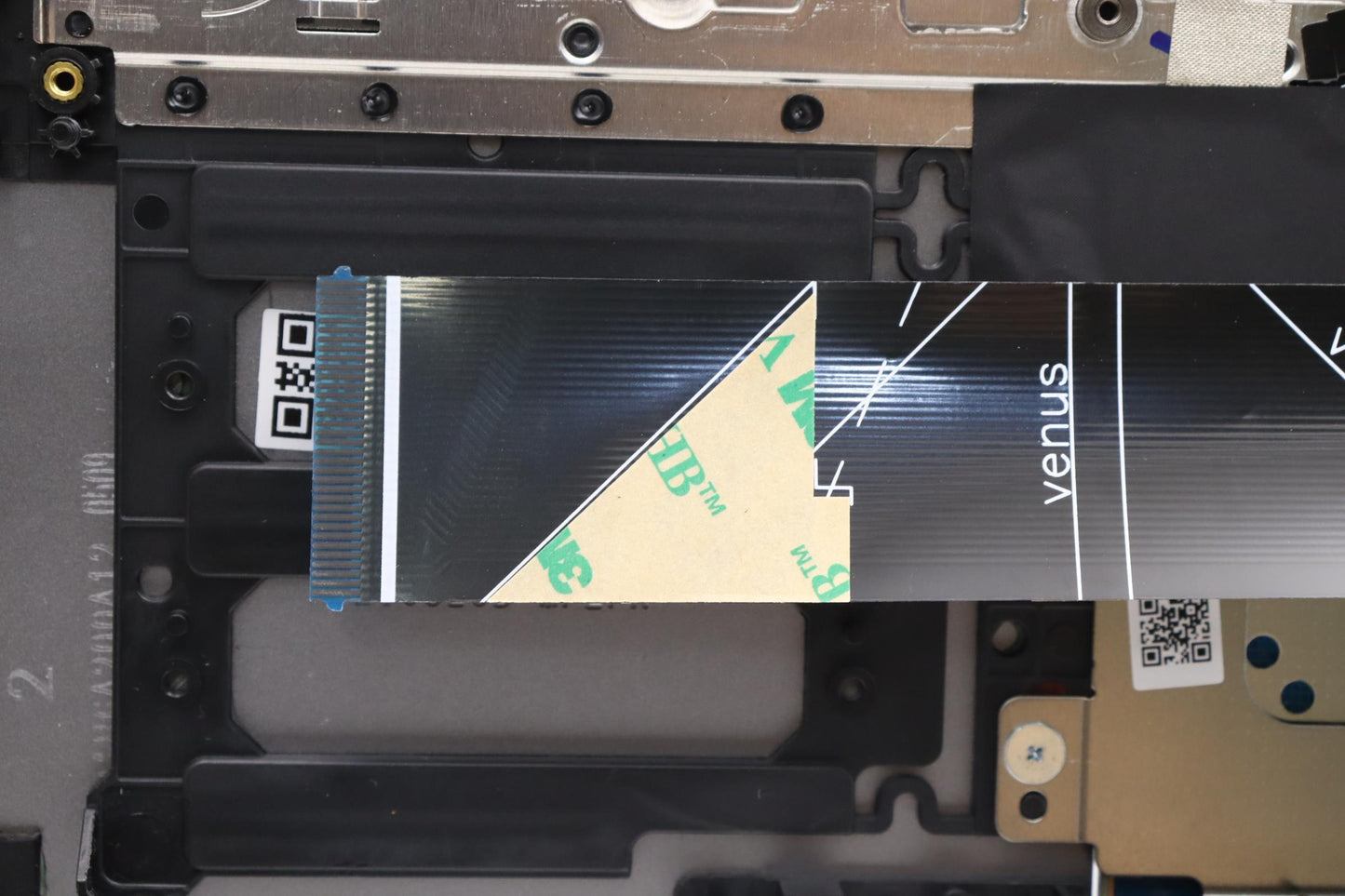Lenovo Cover Upper Case Asmnordicfpet - 5CB1H68339