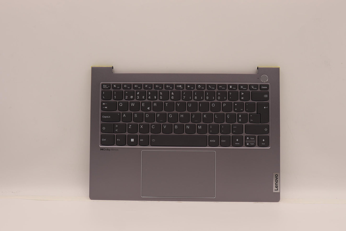 Lenovo Cover Upper Case Asmporh21Cxfp - 5CB1H68340
