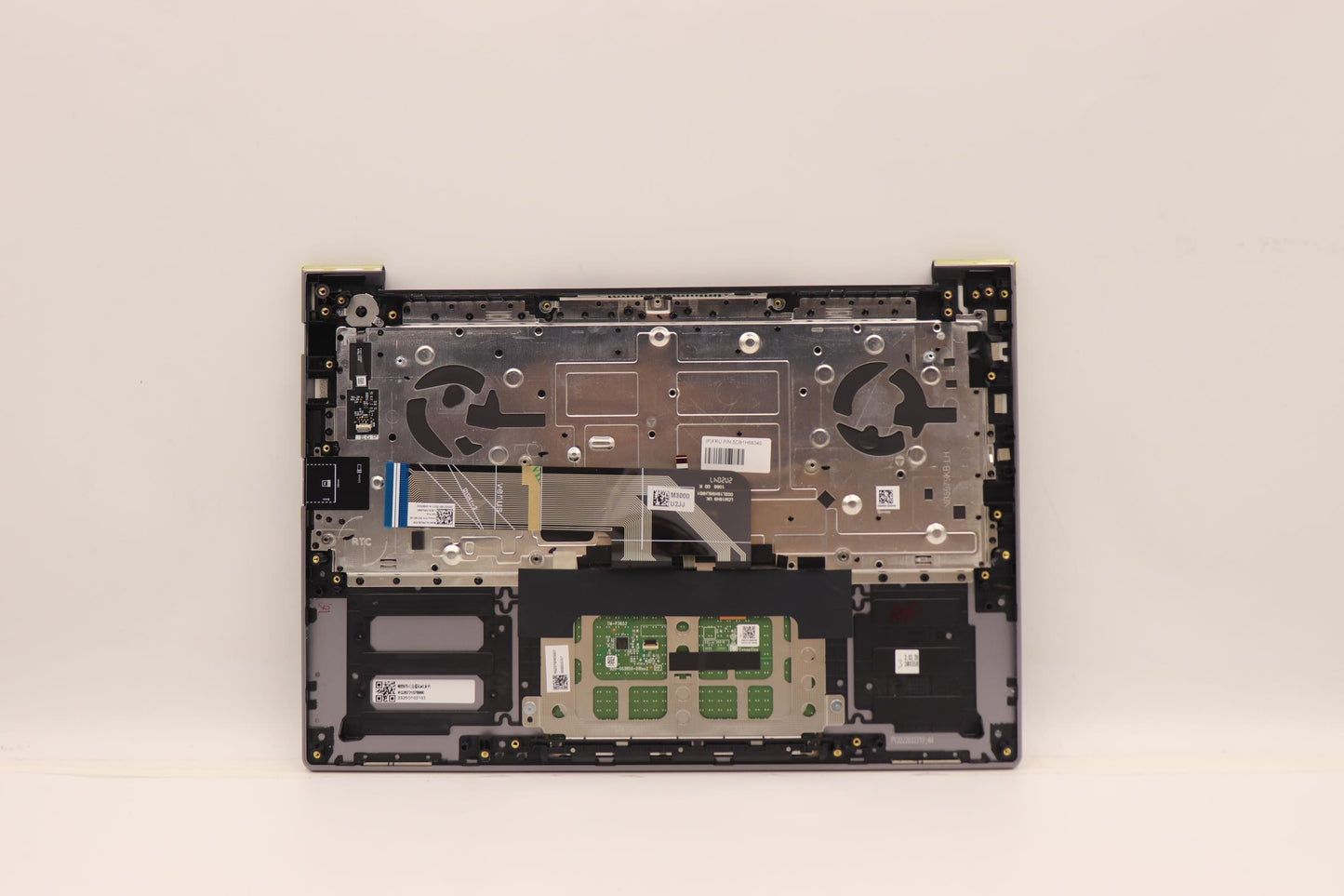 Lenovo Cover Upper Case Asmporh21Cxfp - 5CB1H68340