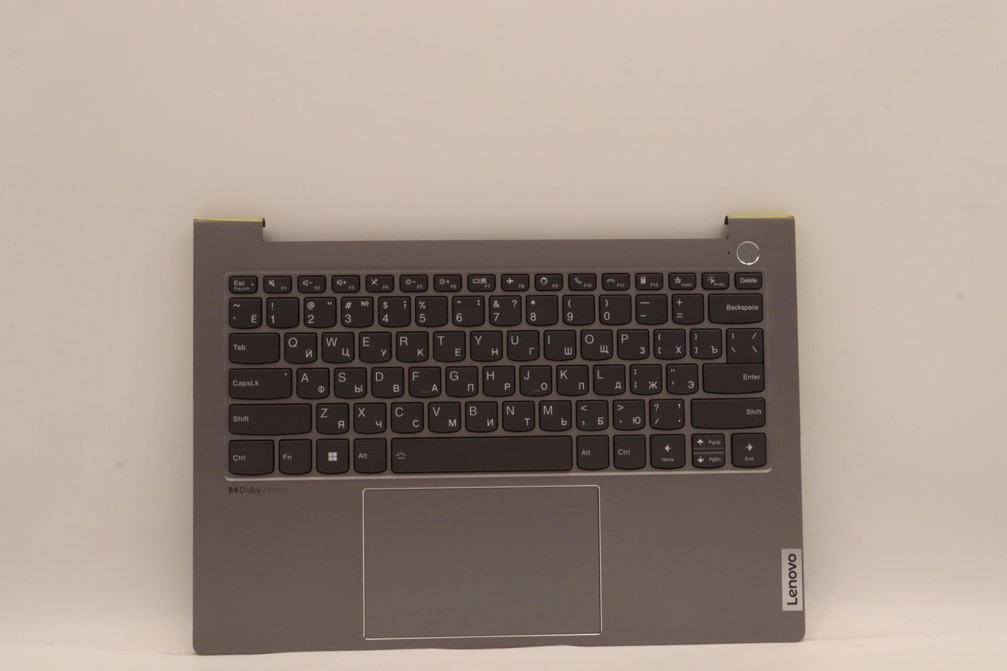 Lenovo Cover Upper Case Asmrush21Cxfp - 5CB1H68341
