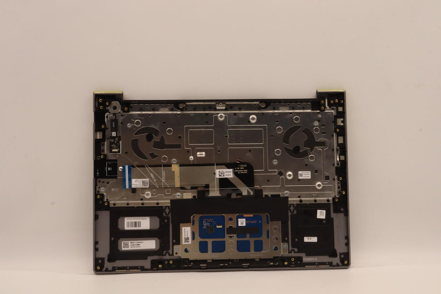 Lenovo Cover Upper Case Asmrush21Cxfp - 5CB1H68341