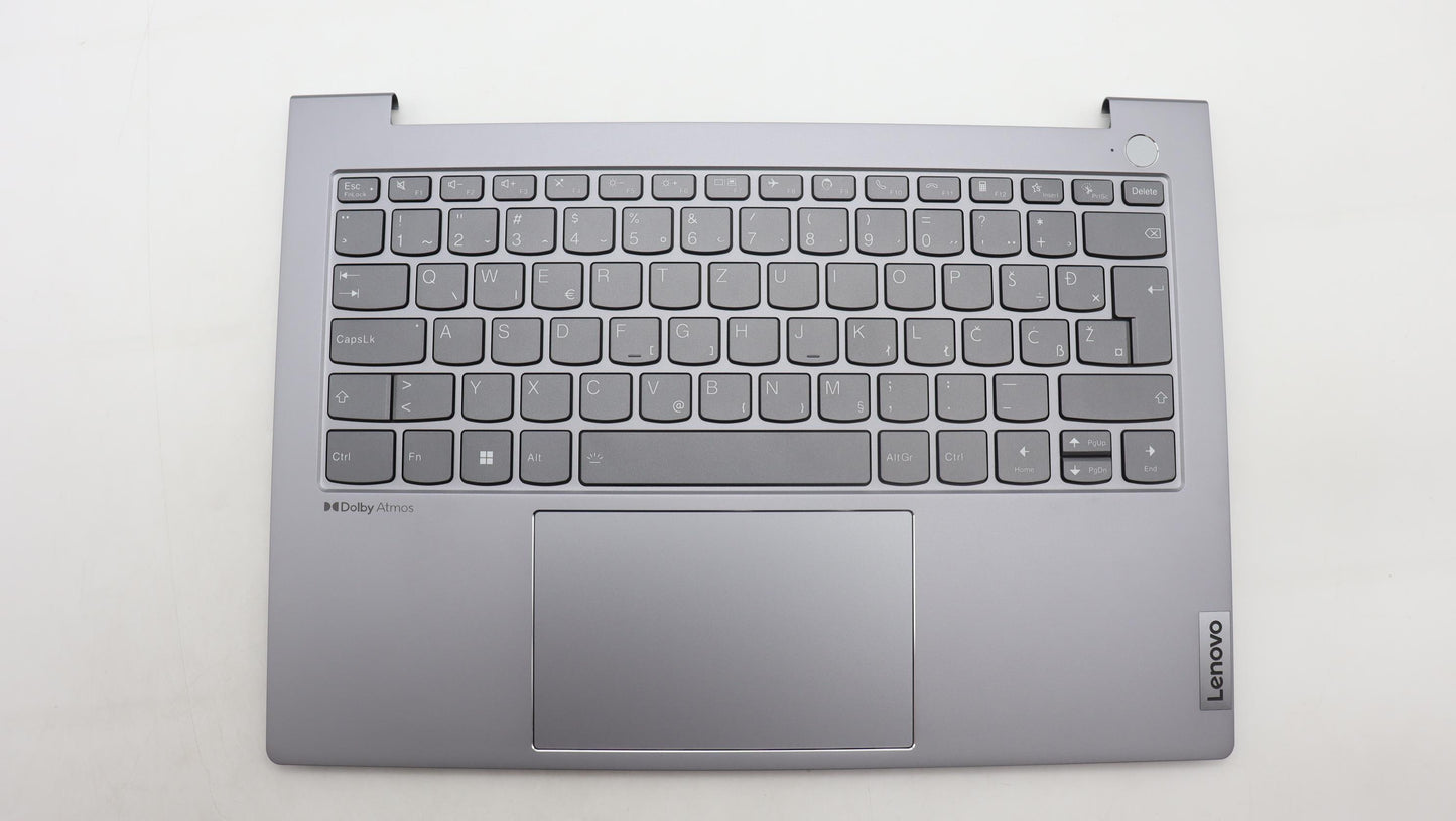 Lenovo Cover Upper Case Asmslvh21Cxfp - 5CB1H68342