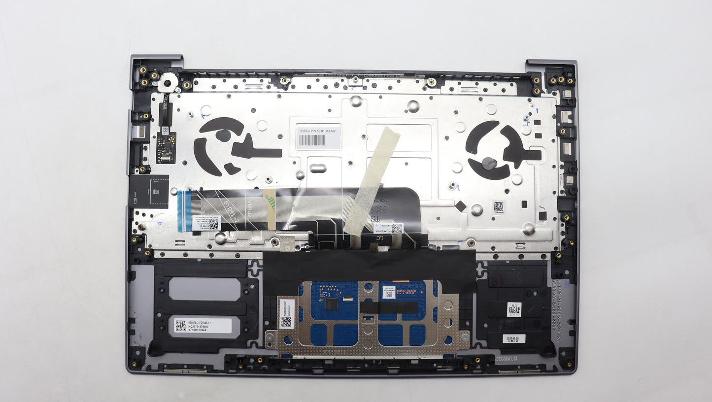 Lenovo Cover Upper Case Asmslvh21Cxfp - 5CB1H68342