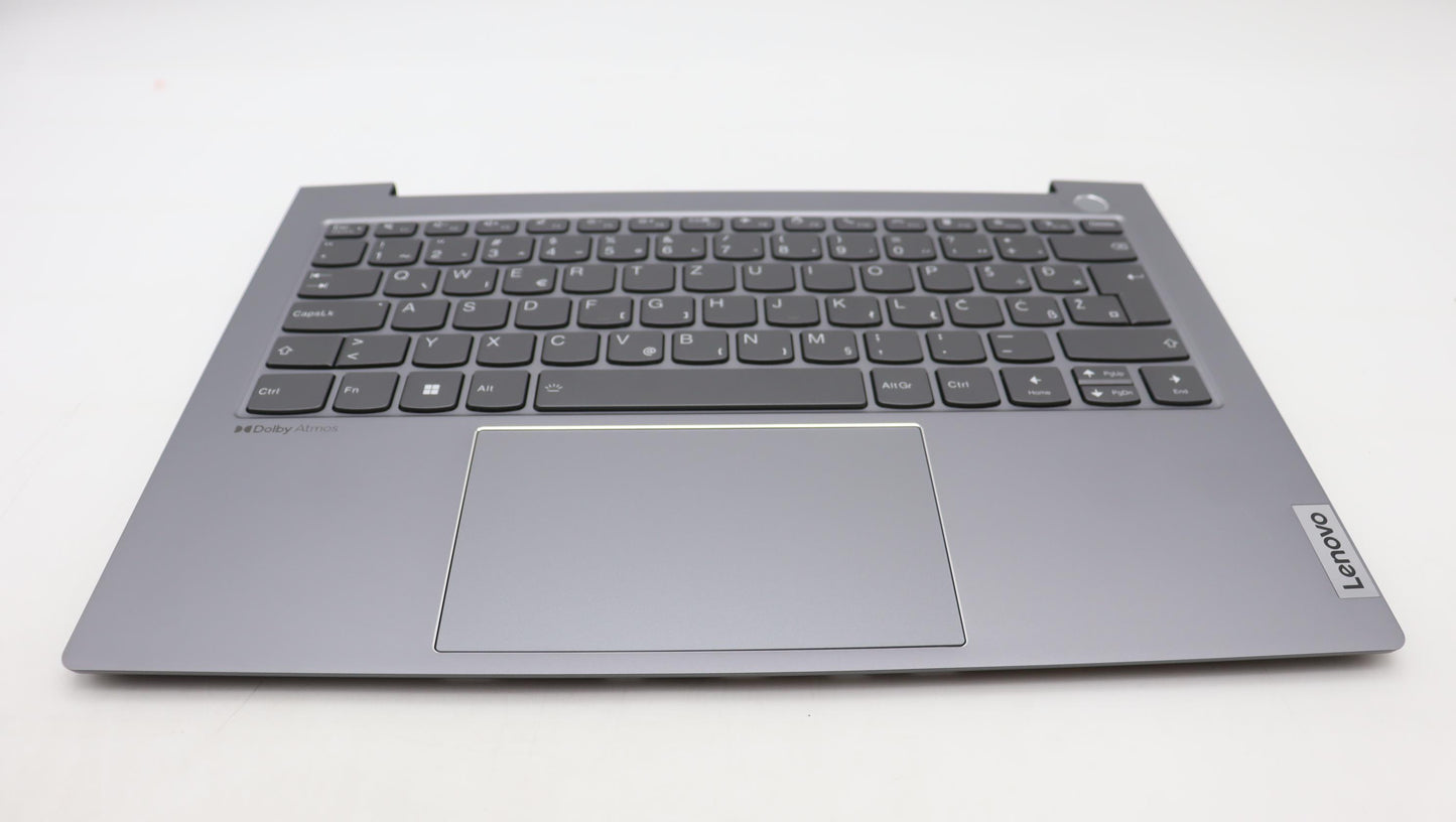 Lenovo Cover Upper Case Asmslvh21Cxfp - 5CB1H68342