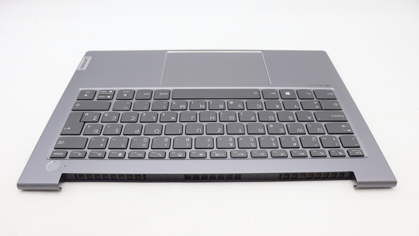 Lenovo Cover Upper Case Asmslvh21Cxfp - 5CB1H68342