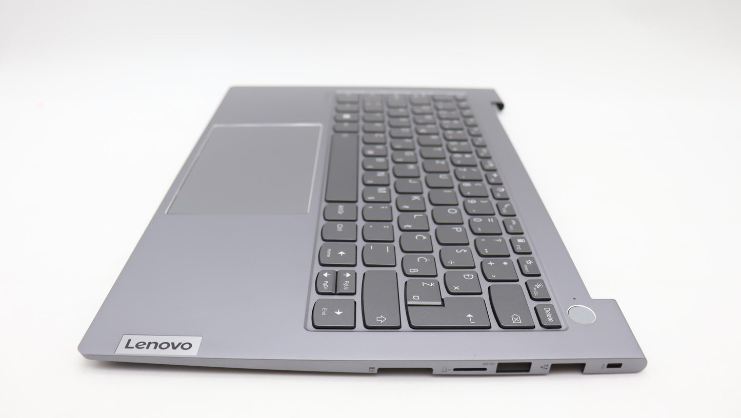 Lenovo Cover Upper Case Asmslvh21Cxfp - 5CB1H68342
