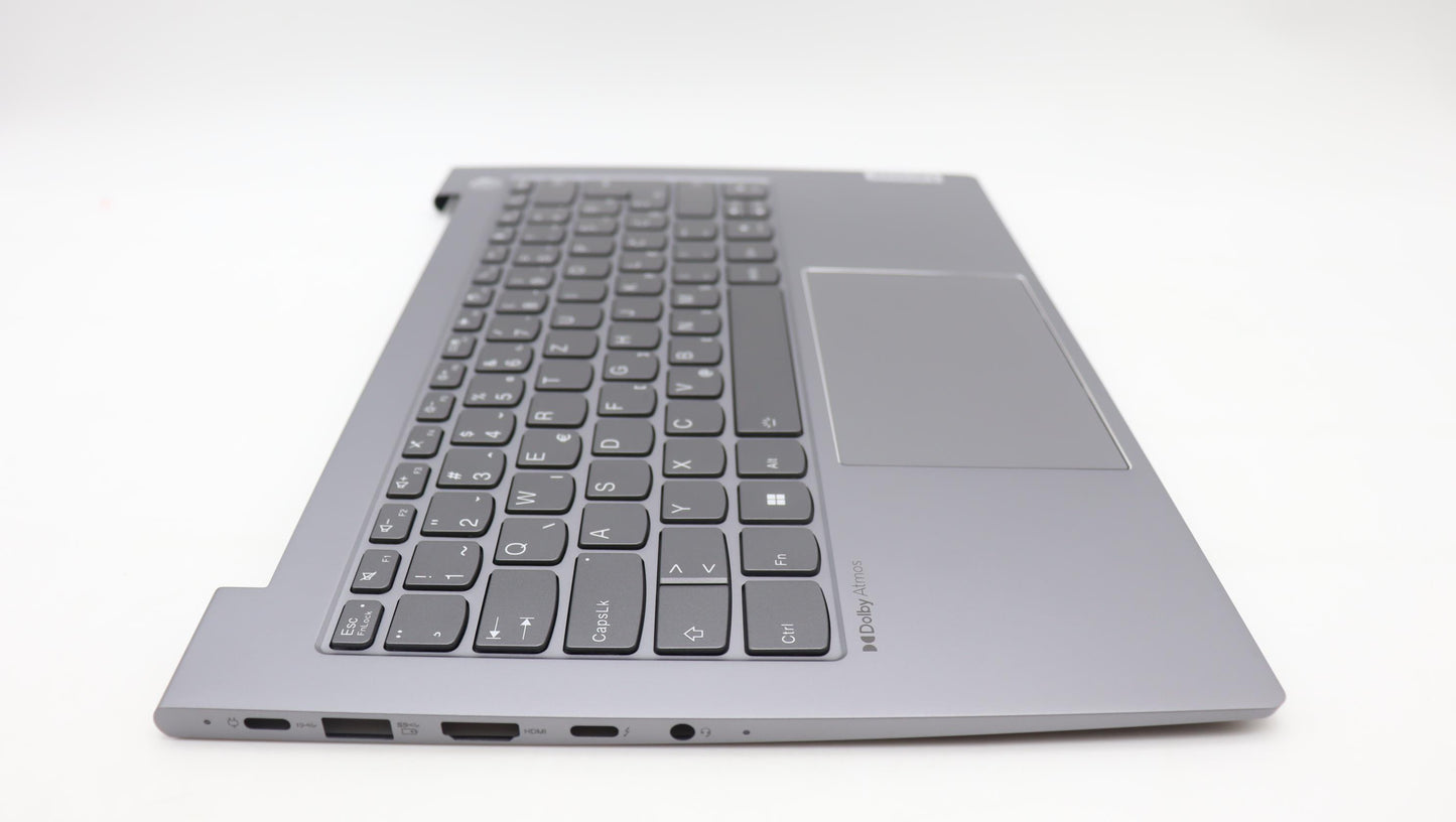Lenovo Cover Upper Case Asmslvh21Cxfp - 5CB1H68342
