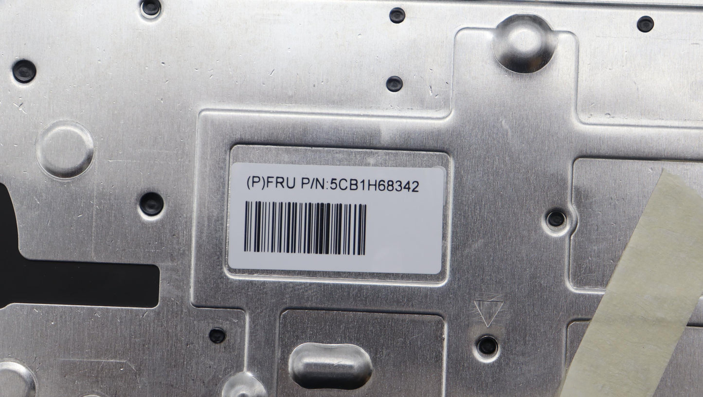 Lenovo Cover Upper Case Asmslvh21Cxfp - 5CB1H68342