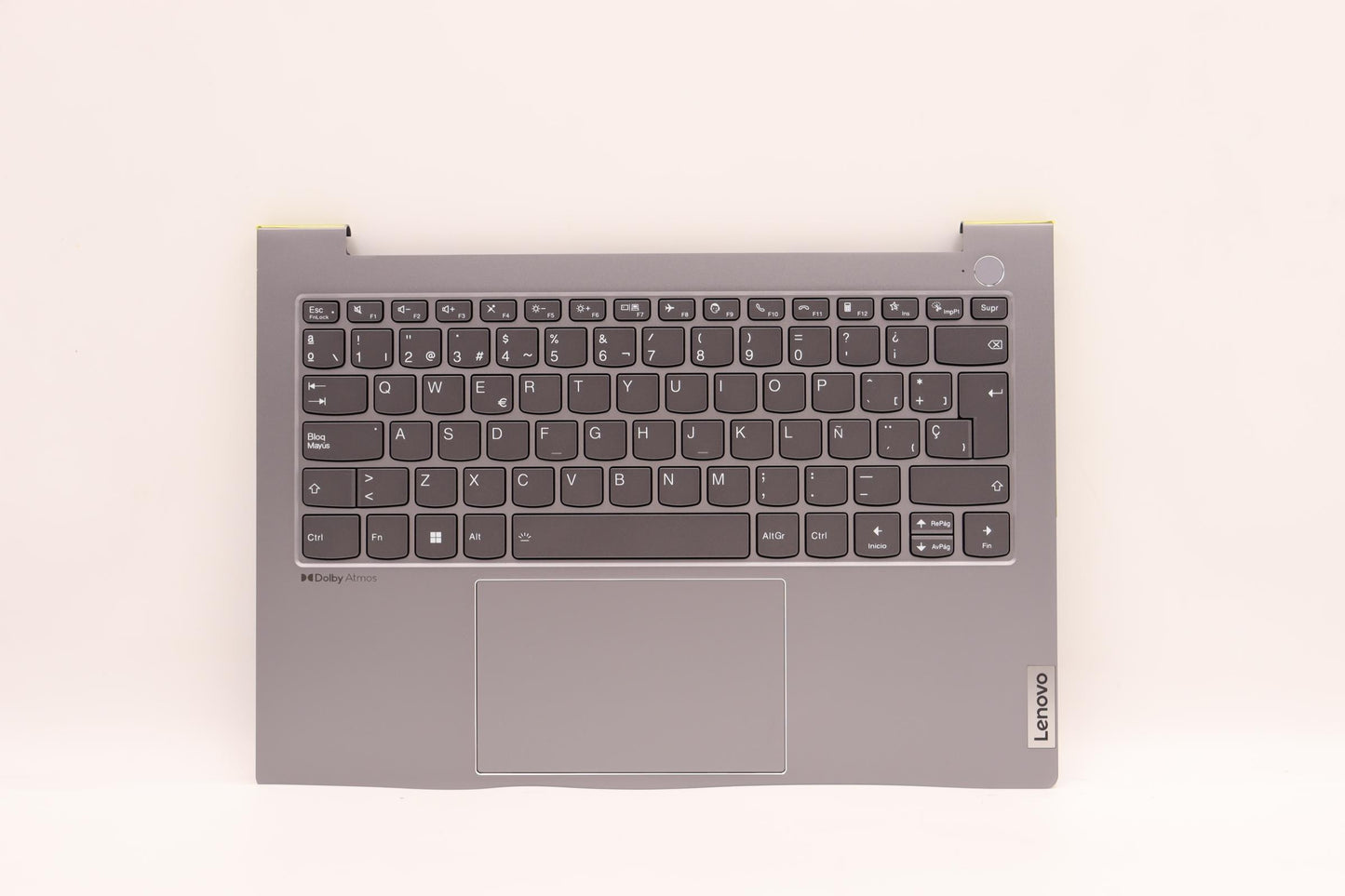 Lenovo Cover Upper Case Asmspah21Cxfp - 5CB1H68343