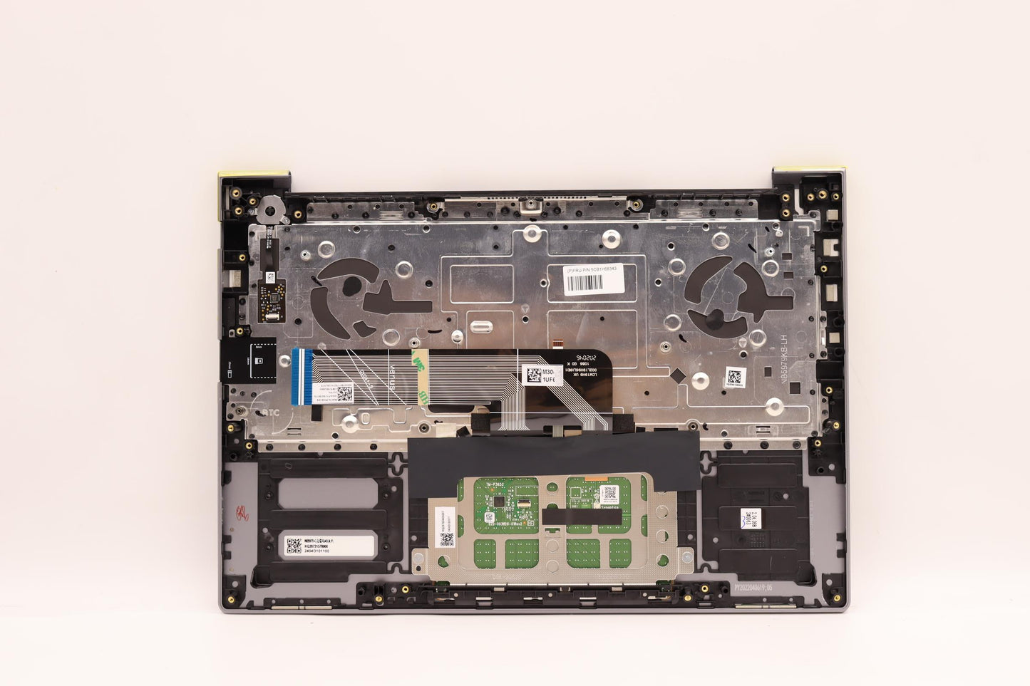 Lenovo Cover Upper Case Asmspah21Cxfp - 5CB1H68343