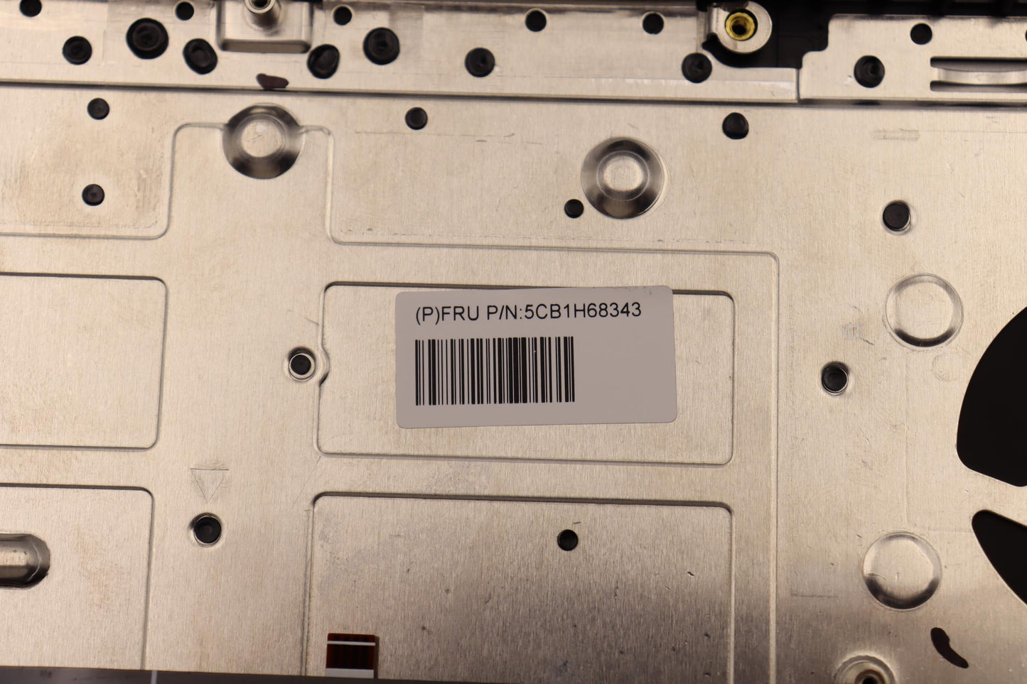 Lenovo Cover Upper Case Asmspah21Cxfp - 5CB1H68343