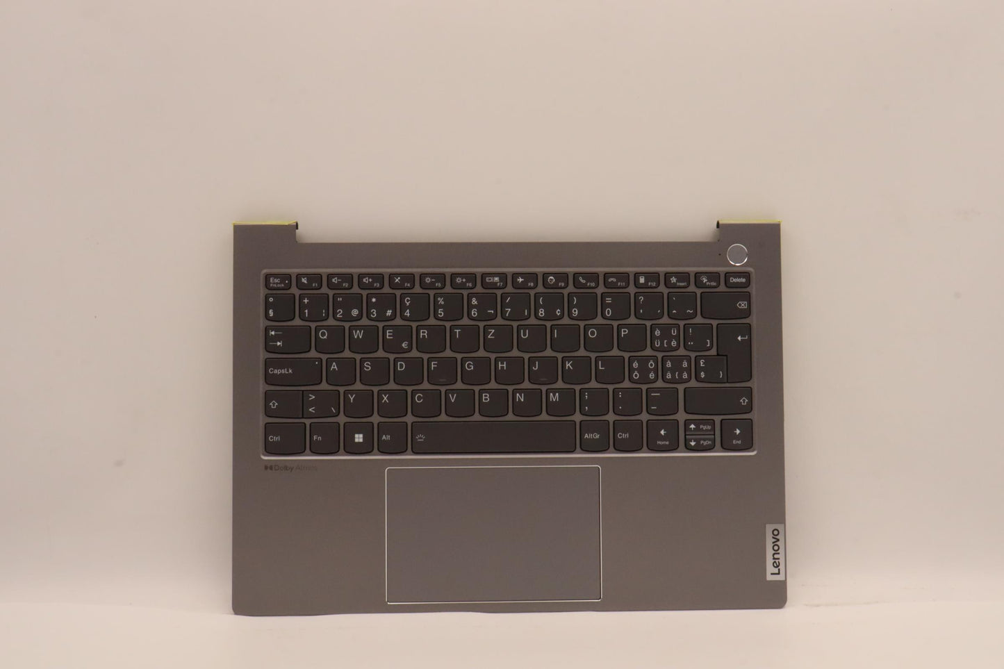 Lenovo Cover Upper Case Asmswsh21Cxfp - 5CB1H68344