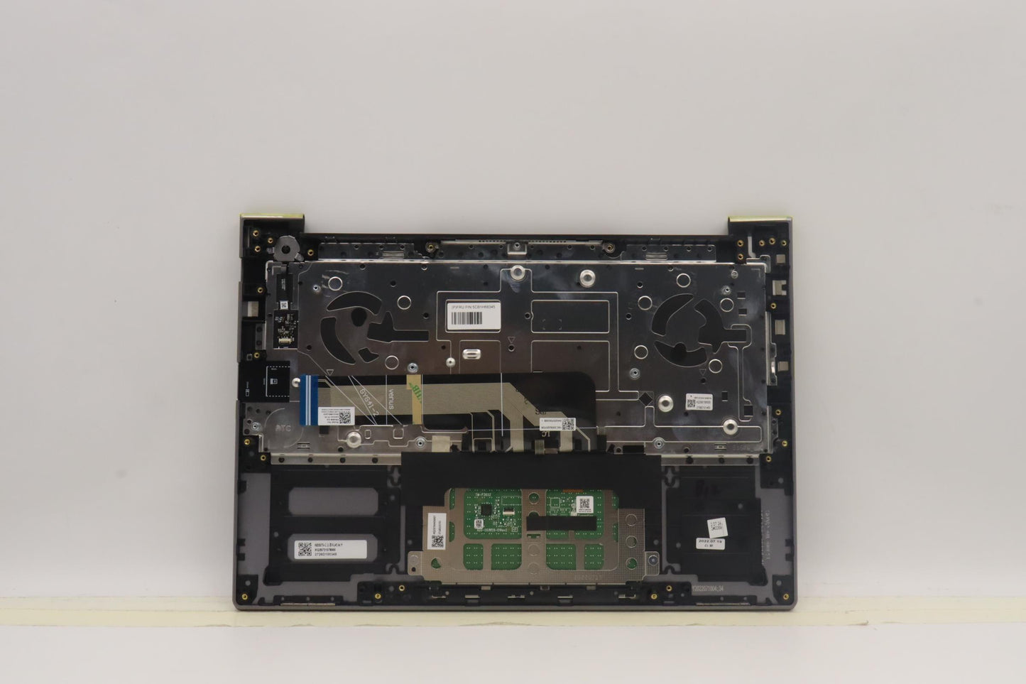 Lenovo Cover Upper Case Asmtch21Cxfpe - 5CB1H68345