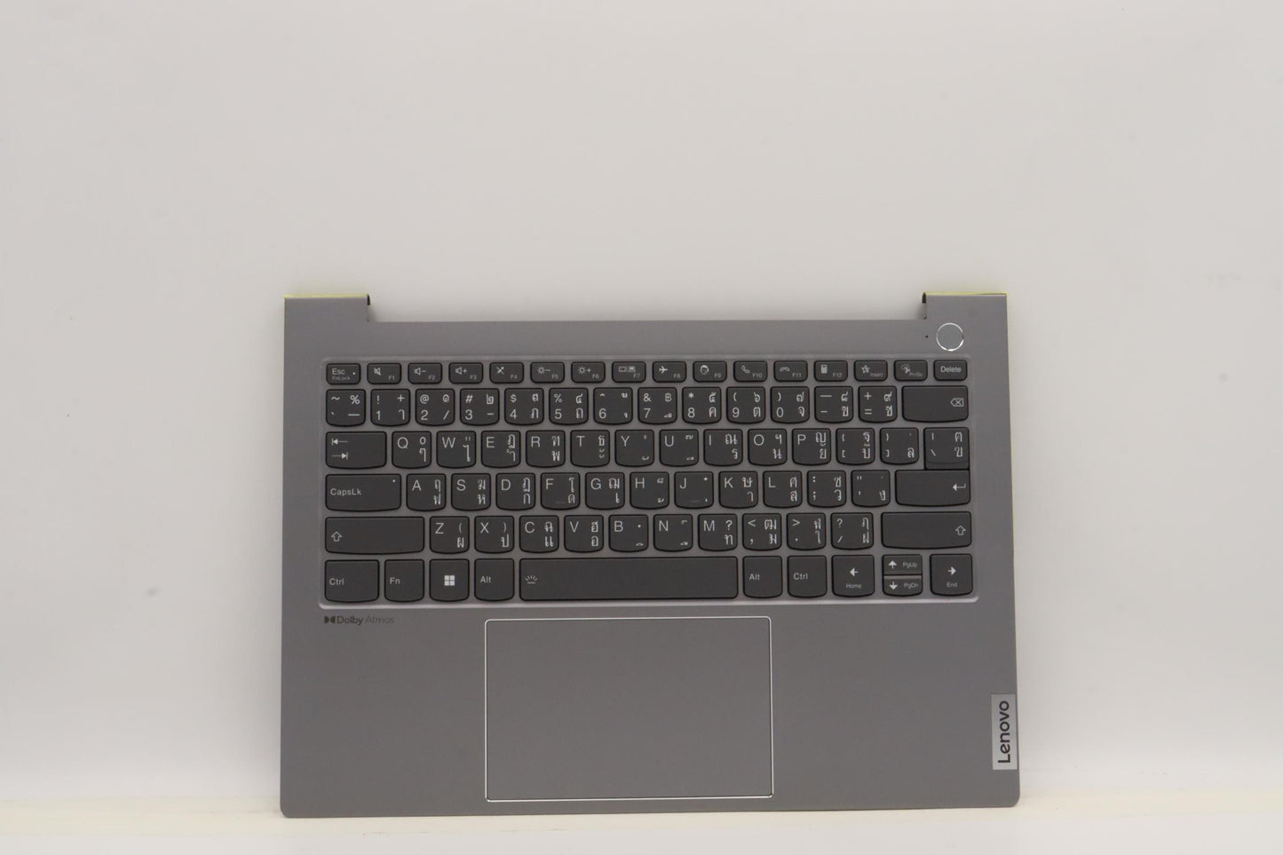 Lenovo Cover Upper Case Asmthaih21Cxf - 5CB1H68346
