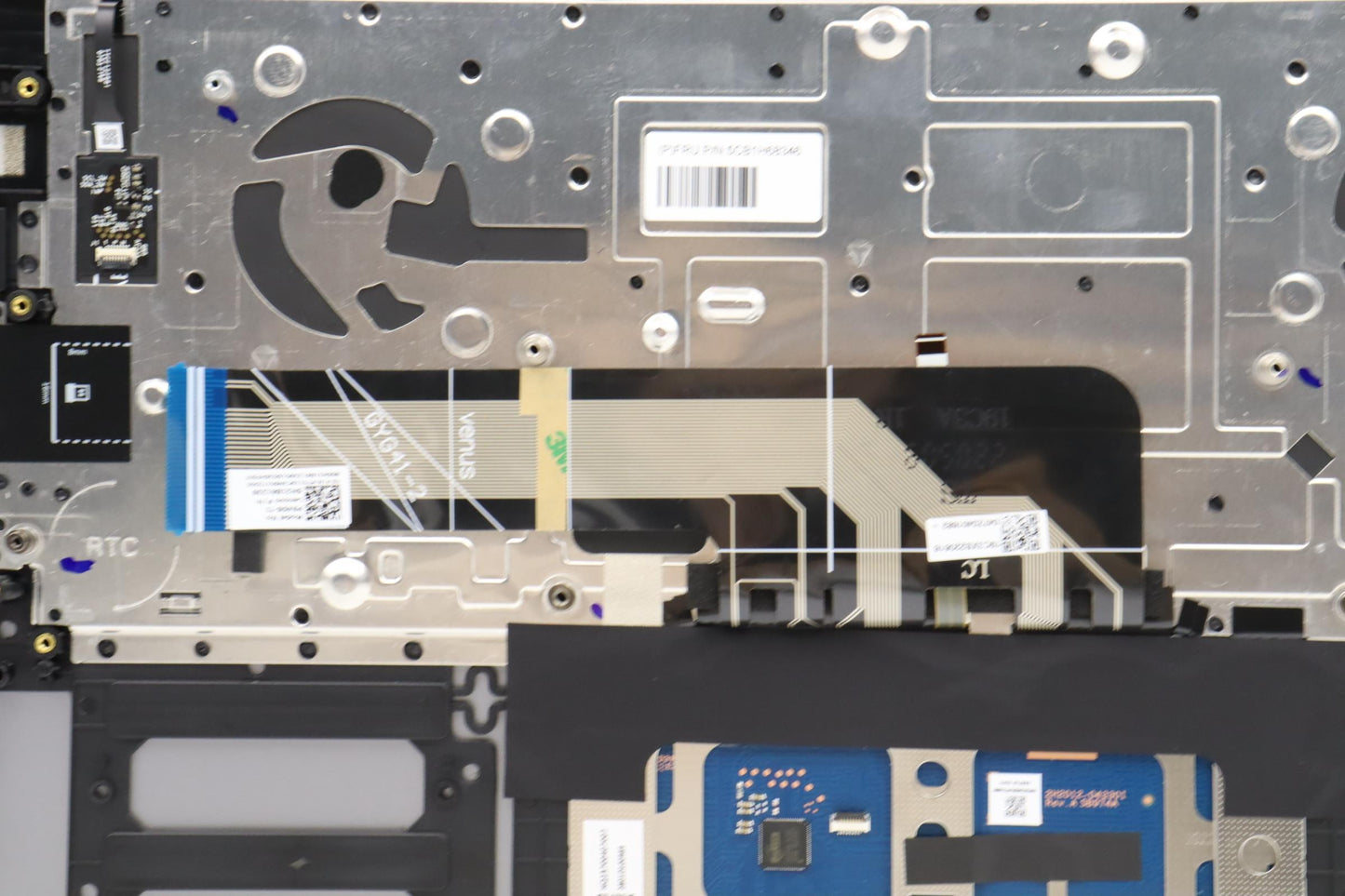 Lenovo Cover Upper Case Asmthaih21Cxf - 5CB1H68346