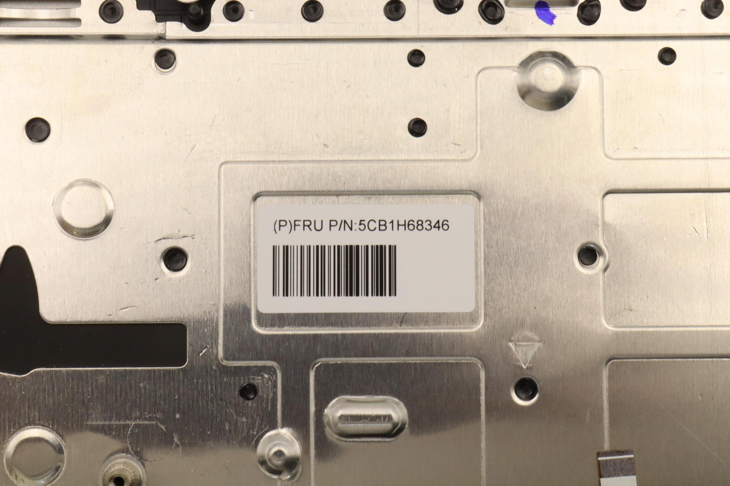 Lenovo Cover Upper Case Asmthaih21Cxf - 5CB1H68346