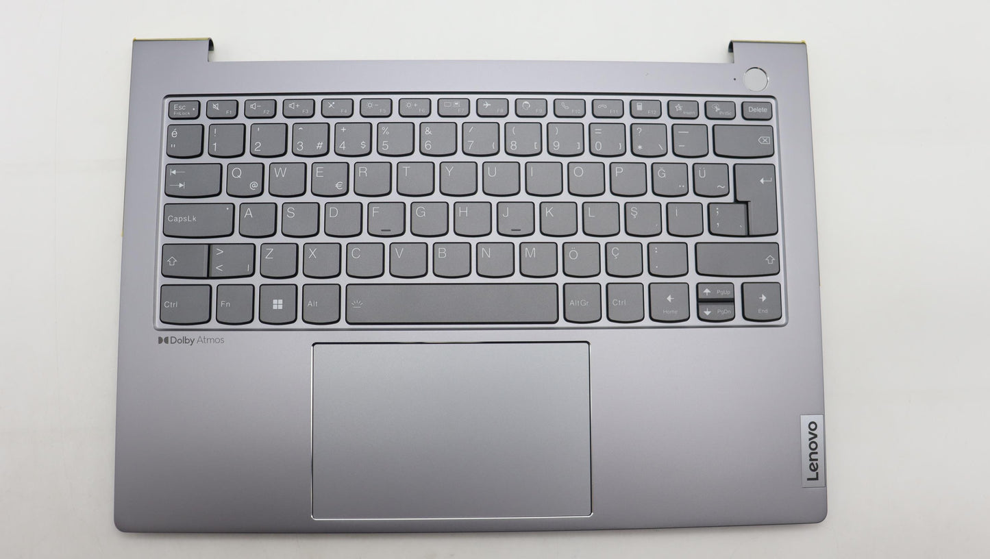 Lenovo Cover Upper Case Asmturh21Cxfp - 5CB1H68347