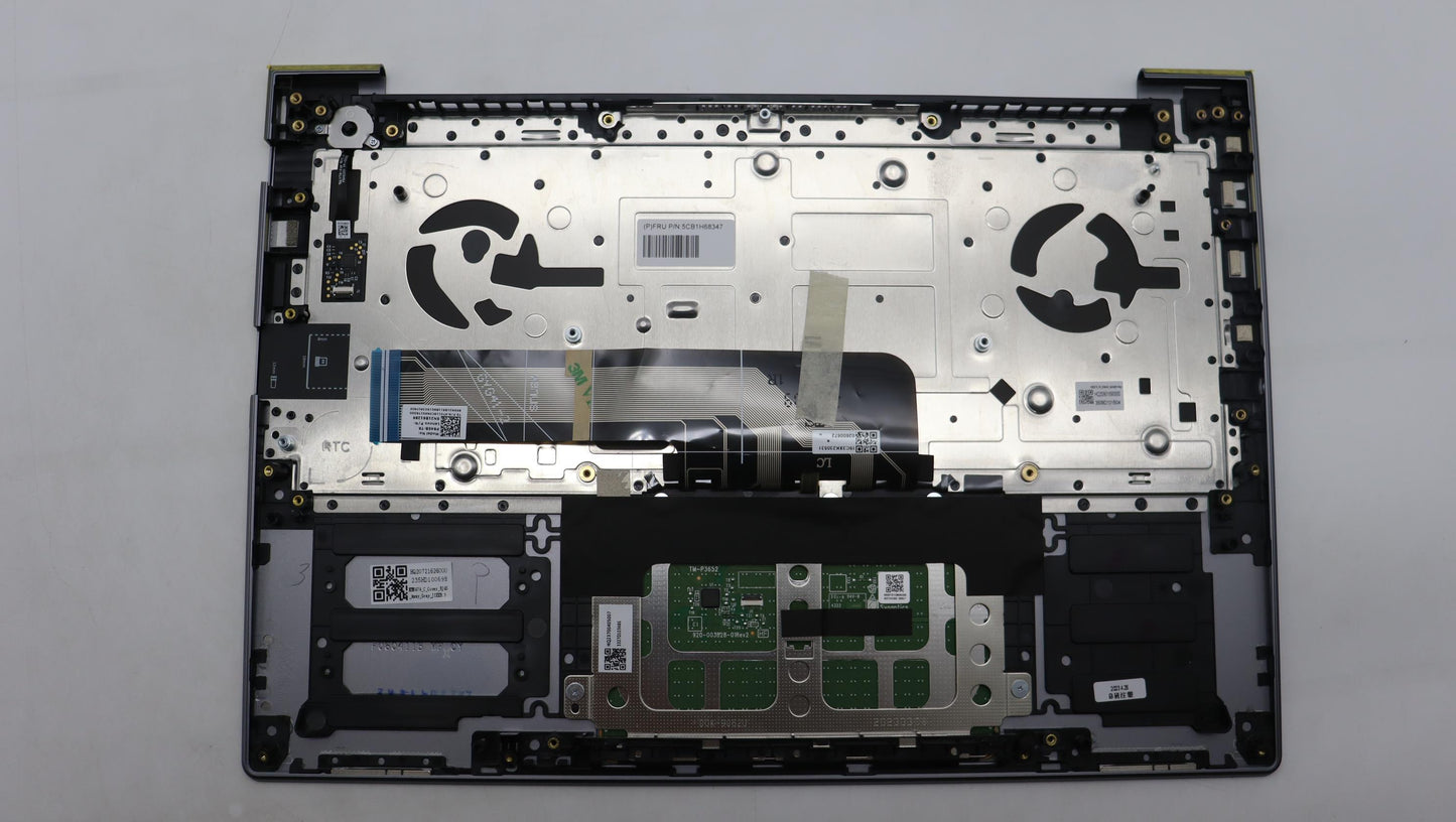 Lenovo Cover Upper Case Asmturh21Cxfp - 5CB1H68347