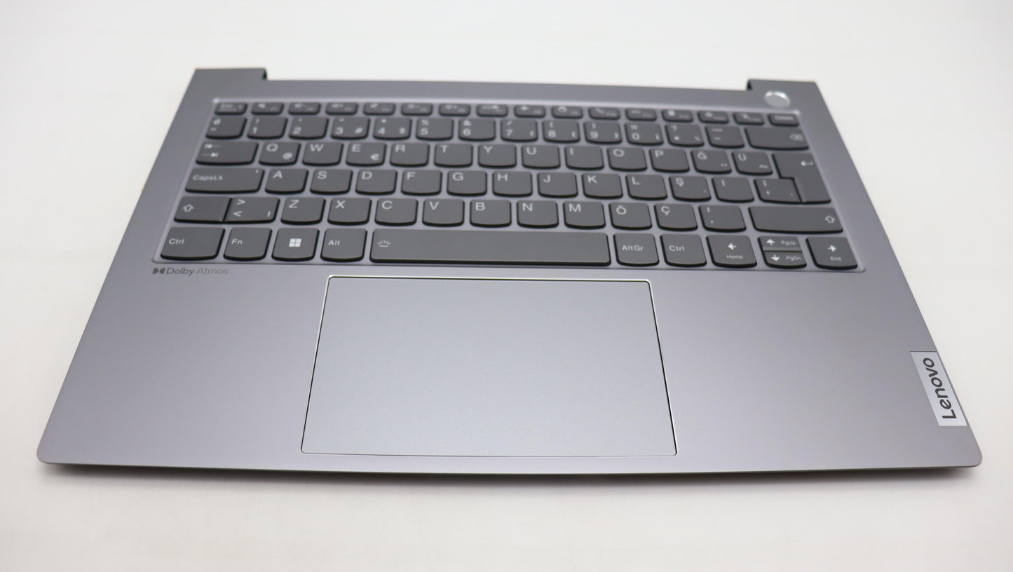 Lenovo Cover Upper Case Asmturh21Cxfp - 5CB1H68347