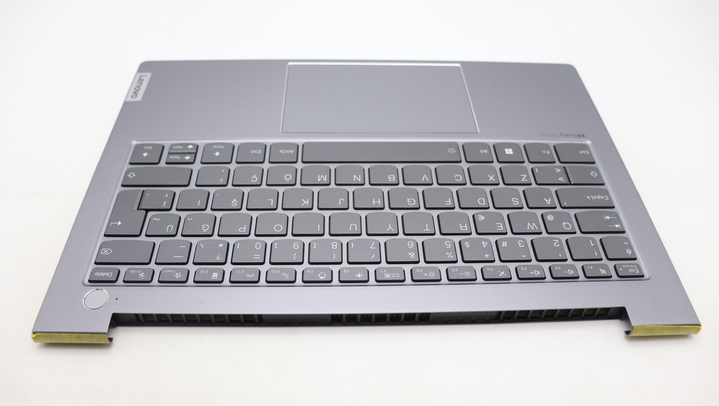 Lenovo Cover Upper Case Asmturh21Cxfp - 5CB1H68347