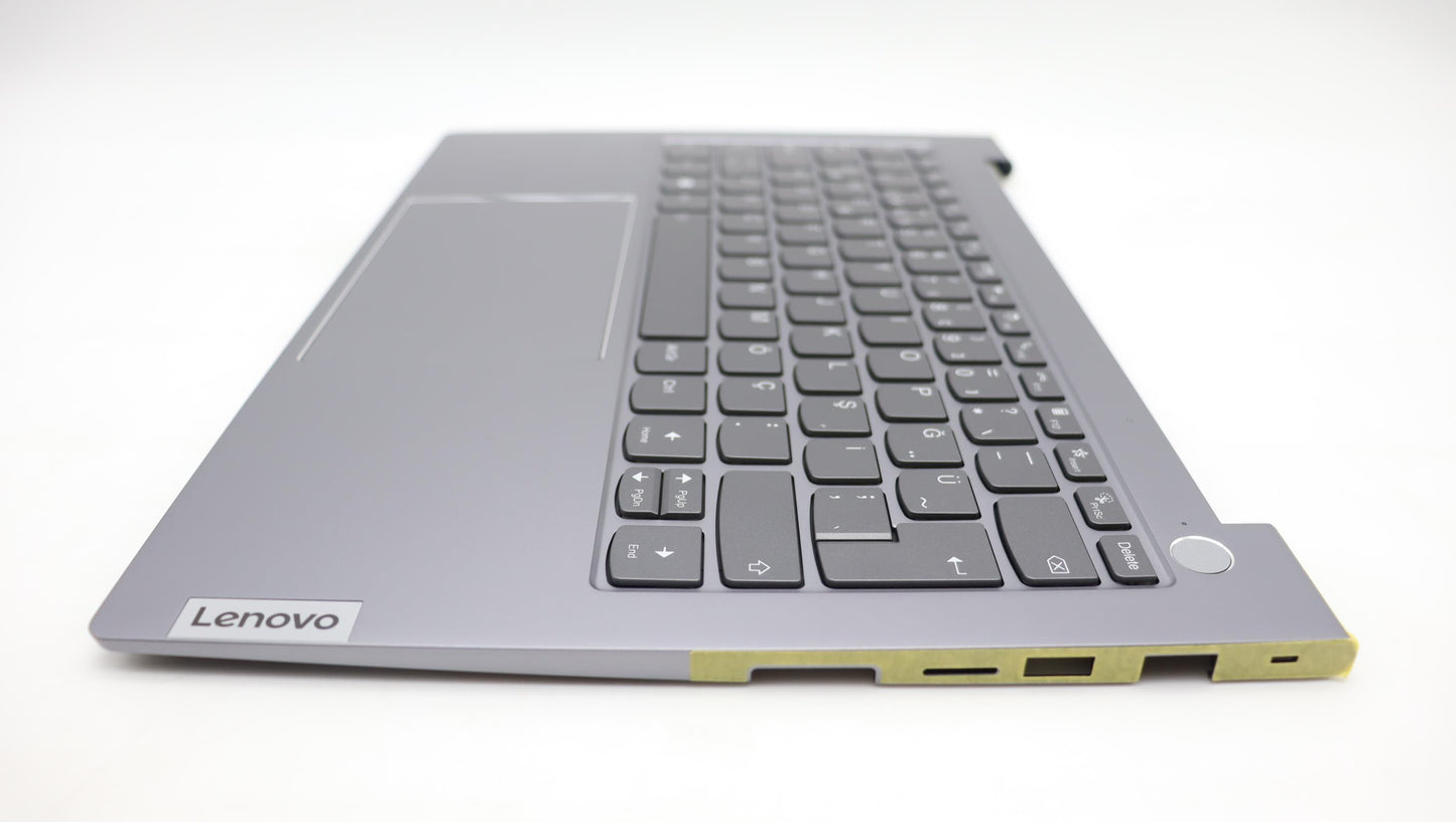 Lenovo Cover Upper Case Asmturh21Cxfp - 5CB1H68347