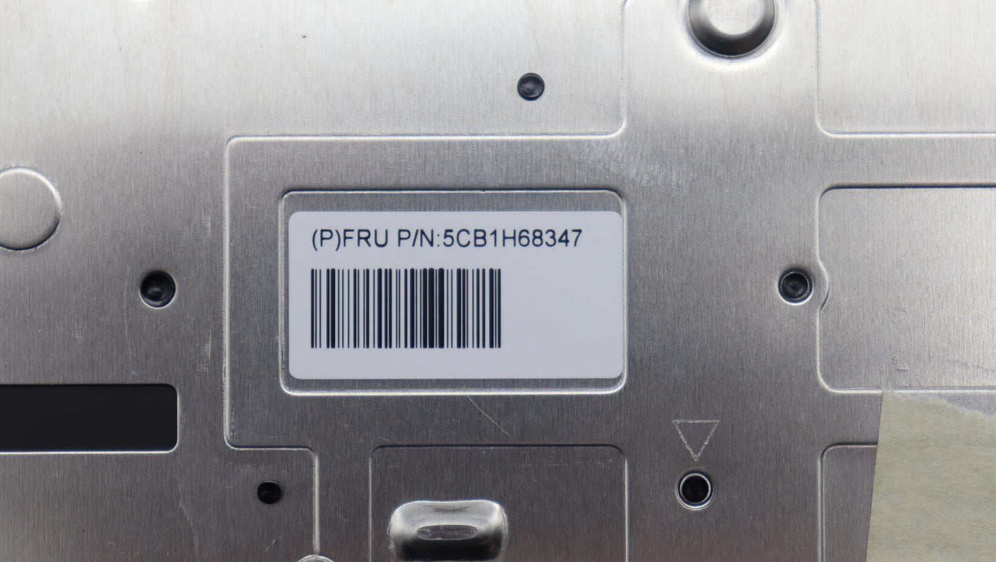 Lenovo Cover Upper Case Asmturh21Cxfp - 5CB1H68347