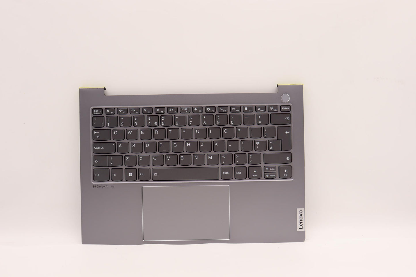 Lenovo Cover Upper Case Asmukeh21Cxfp - 5CB1H68348