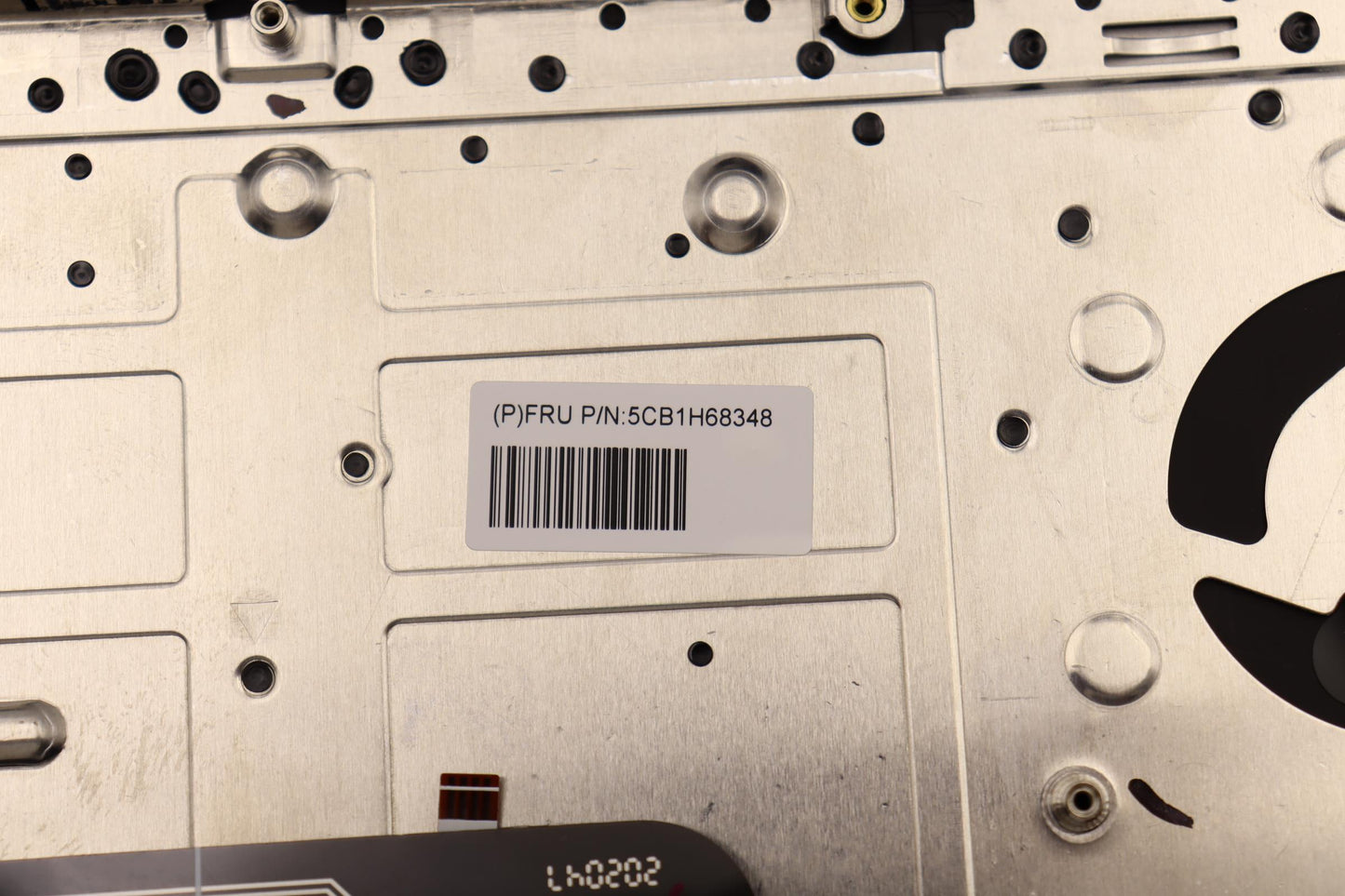 Lenovo Cover Upper Case Asmukeh21Cxfp - 5CB1H68348